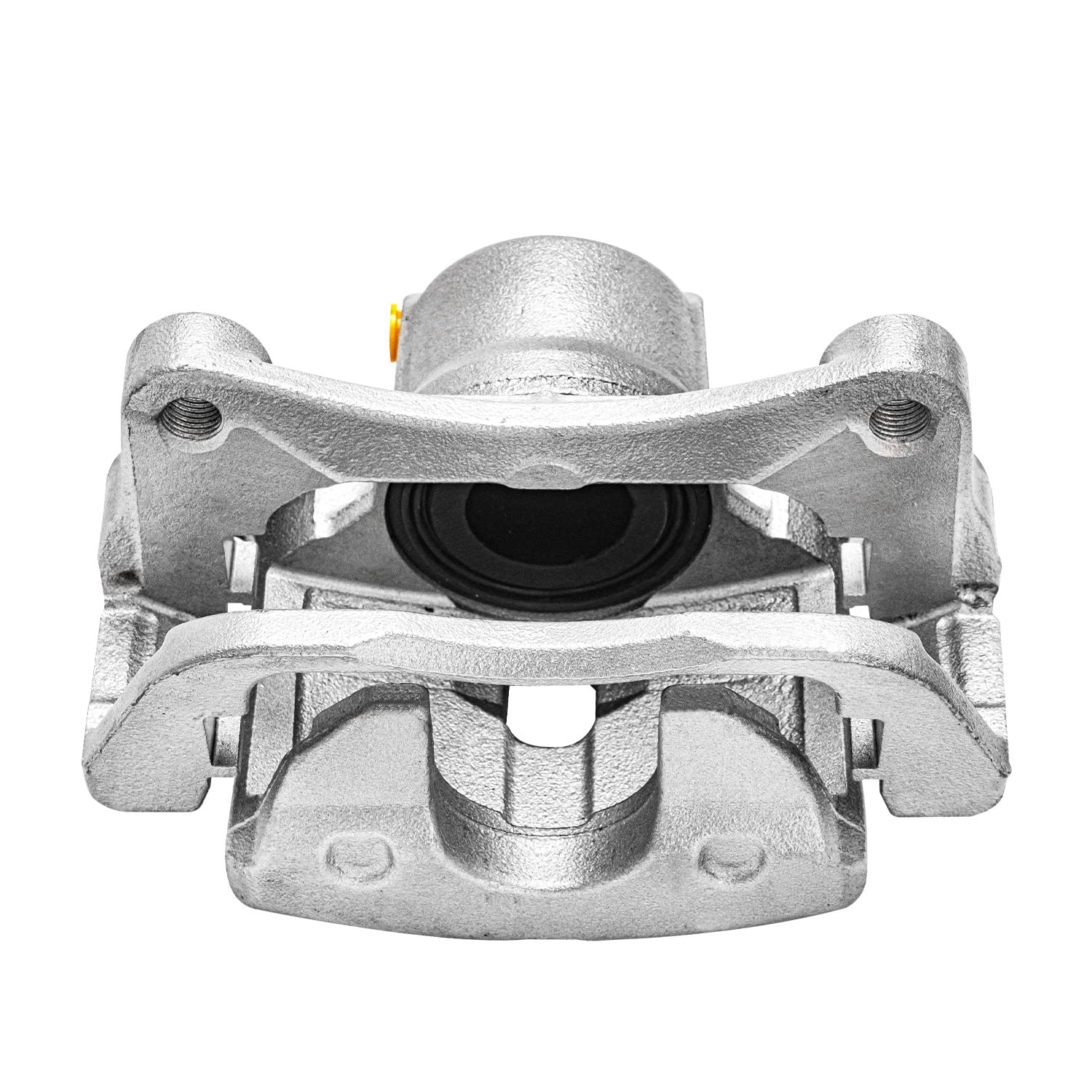 Detroit Axle - Front Disc Brake Calipers for Chrysler 200 Dodge Dart - 9