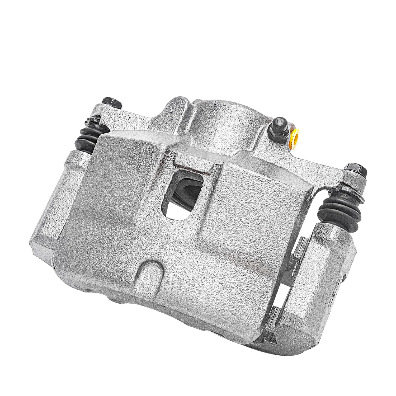 Detroit Axle - Front Disc Brake Calipers for Chrysler 200 Dodge Dart - 7