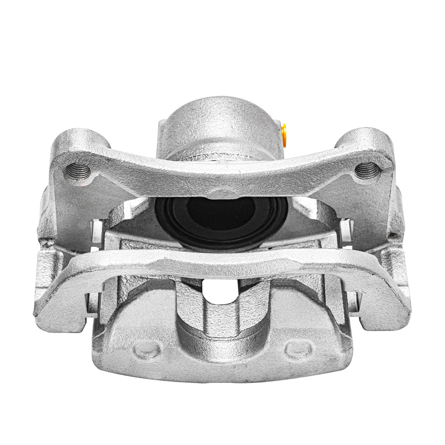 Detroit Axle - Front Disc Brake Calipers for Chrysler 200 Dodge Dart - 8