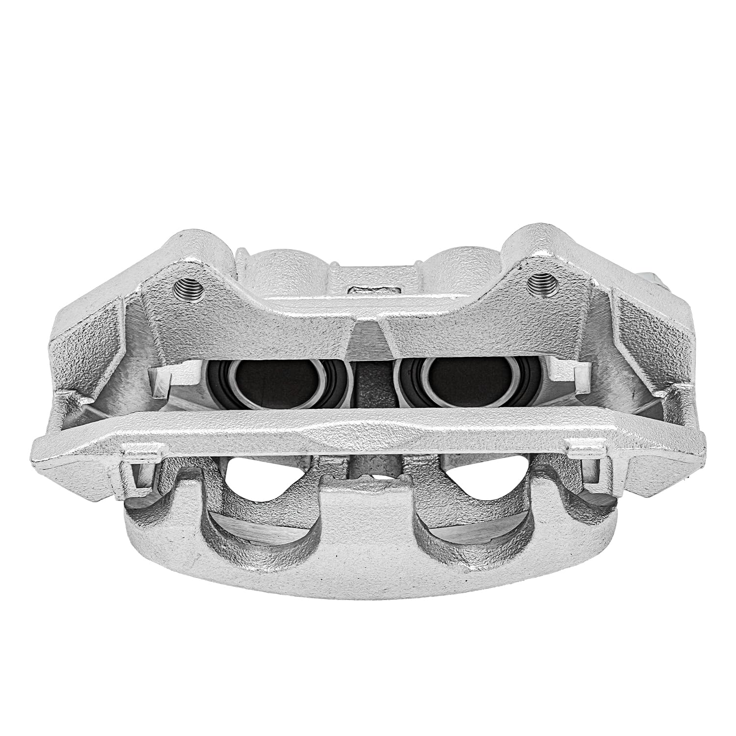 Detroit Axle - Front Right Disc Brake Caliper for Explorer Flex Taurus MKS MKT - 8