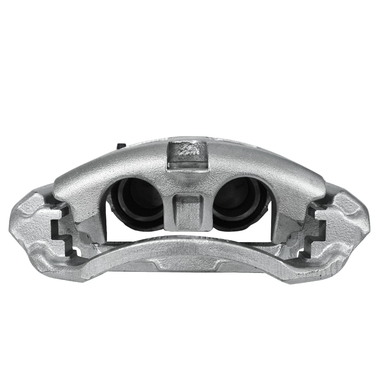 Detroit Axle - Rear Left Disc Brake Caliper for Ford F-350 F-450 Super Duty - 6