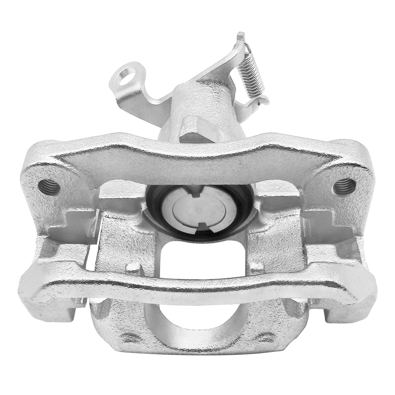 Detroit Axle - Rear Right Disc Brake Caliper for 2012-2013 Dodge Journey - 6