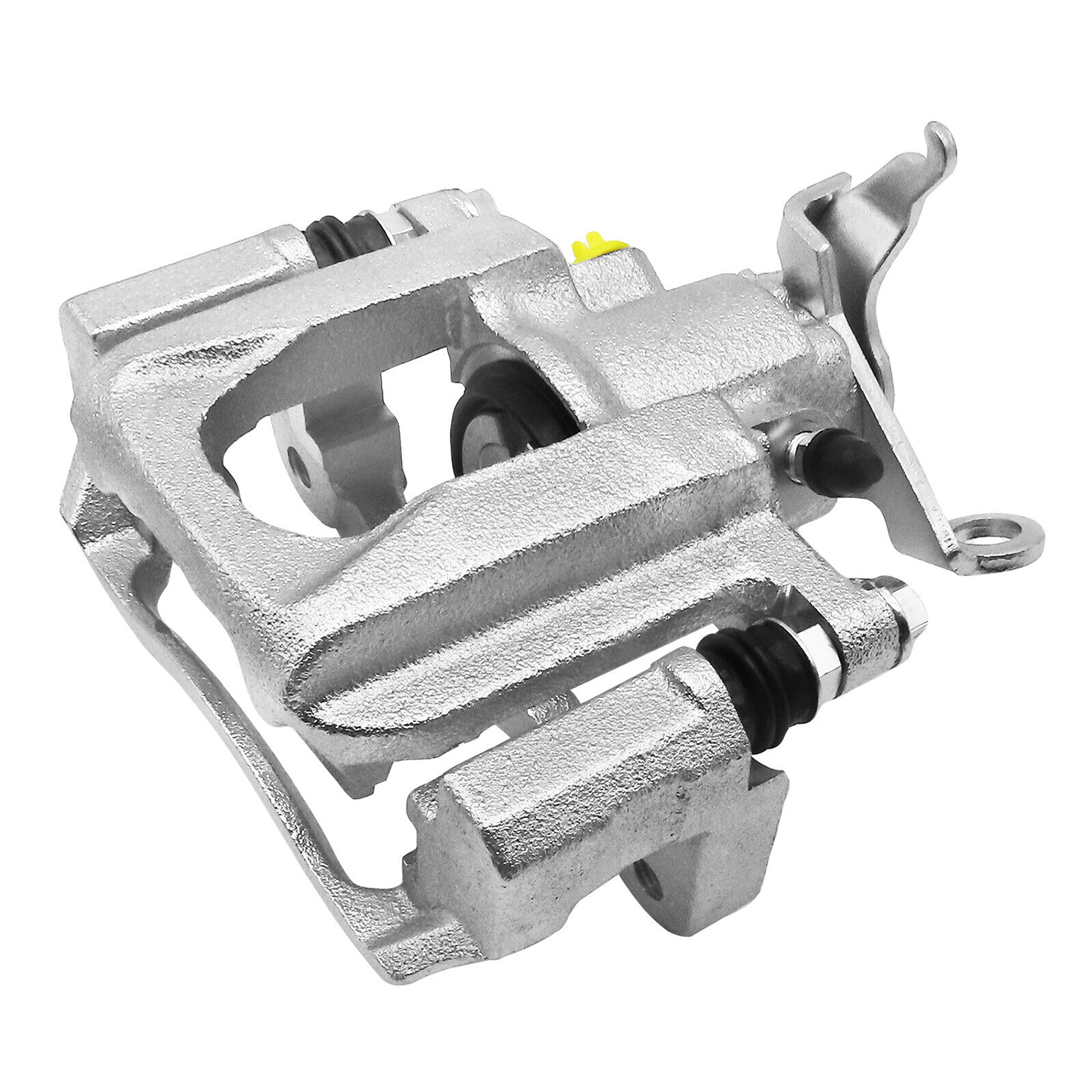 Detroit Axle - Rear Right Disc Brake Caliper for 2012-2013 Dodge Journey - 9