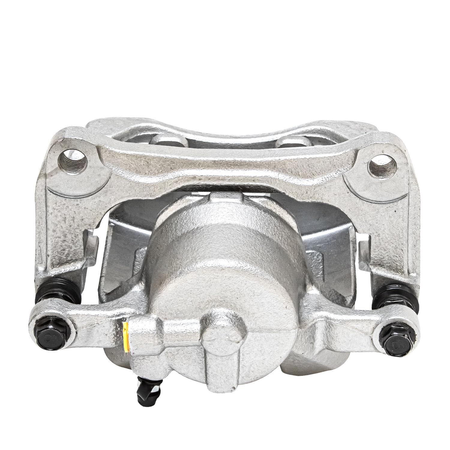 Detroit Axle - Front Right Brake Caliper for 2015-2018 Fiat 500X Jeep Renegade - 8