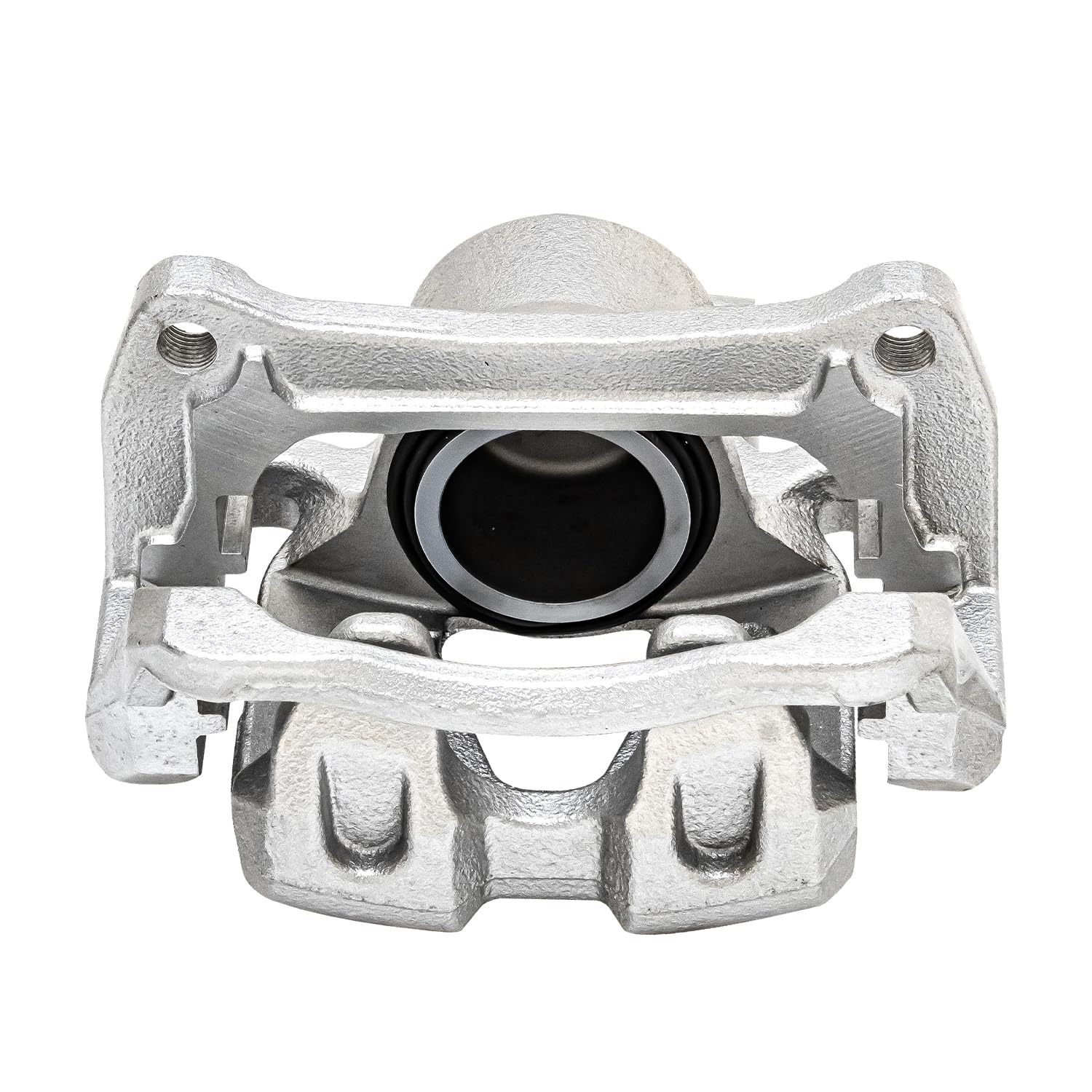 Detroit Axle - Front Right Brake Caliper for 2015-2018 Fiat 500X Jeep Renegade - 6