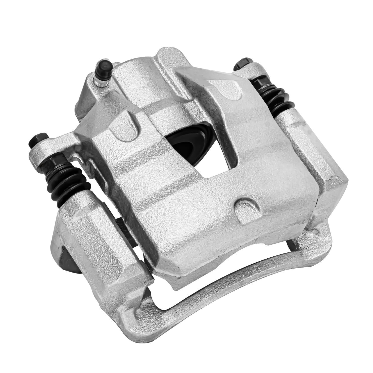 Detroit Axle - Front Brake Calipers for 2016-2020 Chevrolet Bolt EV Cruze Volt - 6