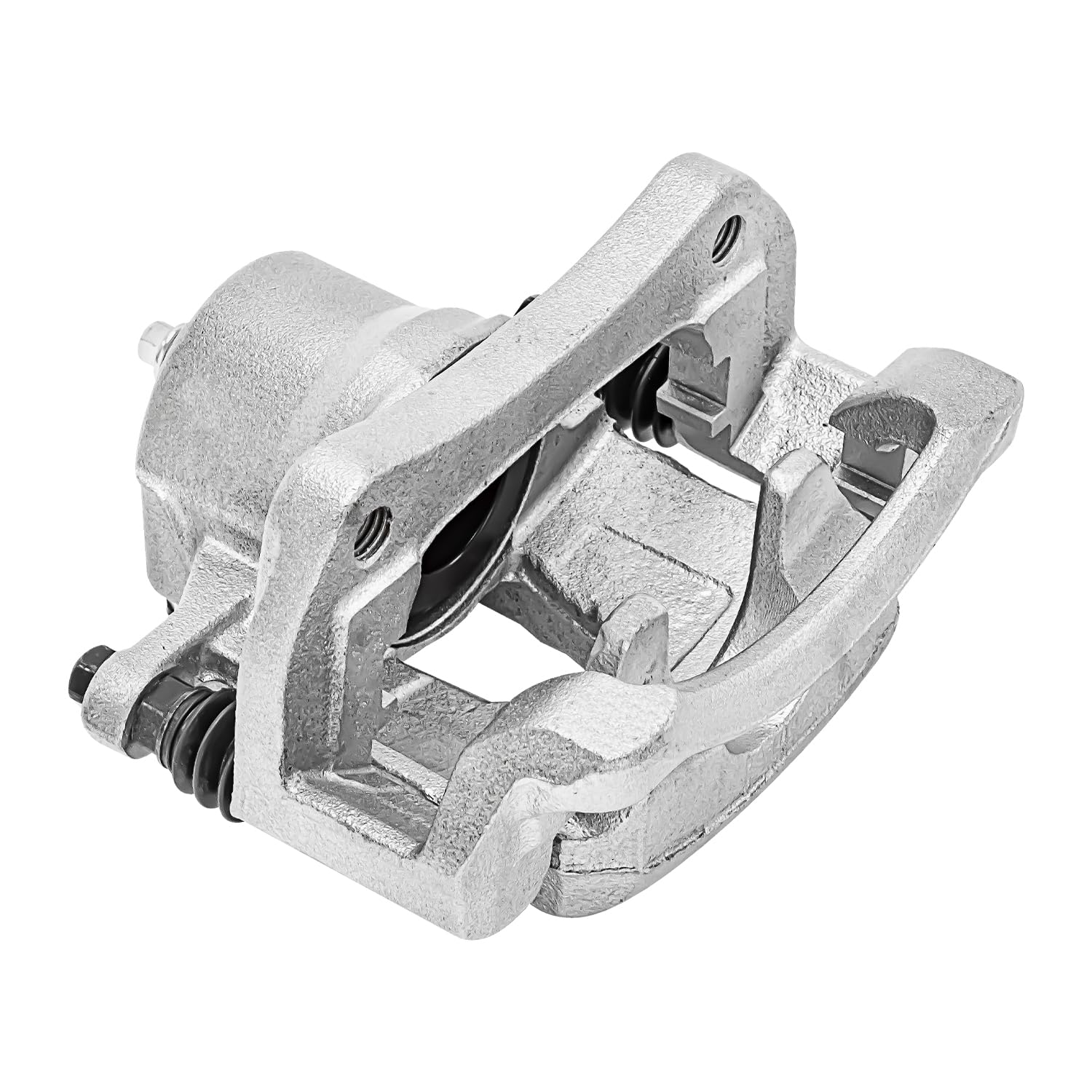 Detroit Axle - Front Brake Calipers for 2016-2020 Chevrolet Bolt EV Cruze Volt - 9