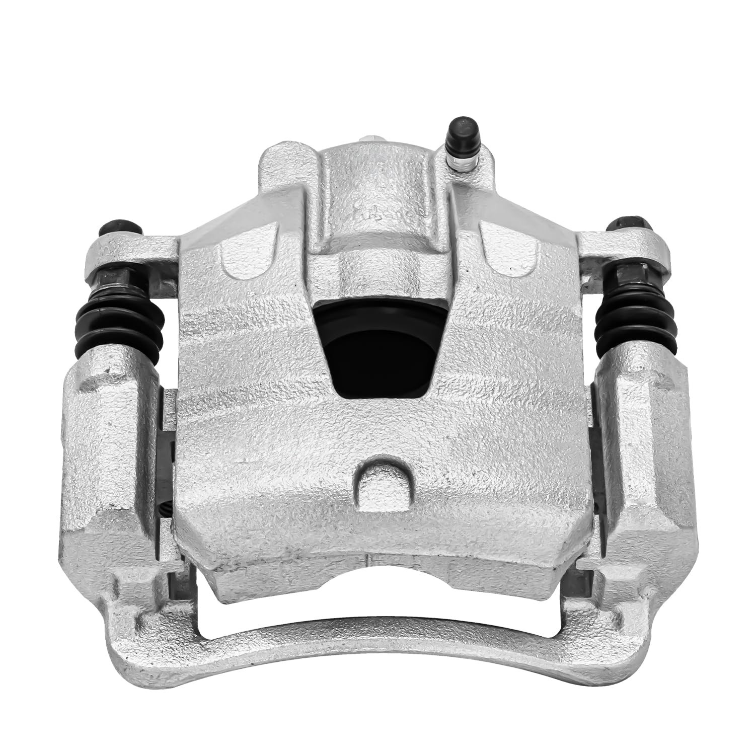 Detroit Axle - Front Brake Calipers for 2016-2020 Chevrolet Bolt EV Cruze Volt - 5