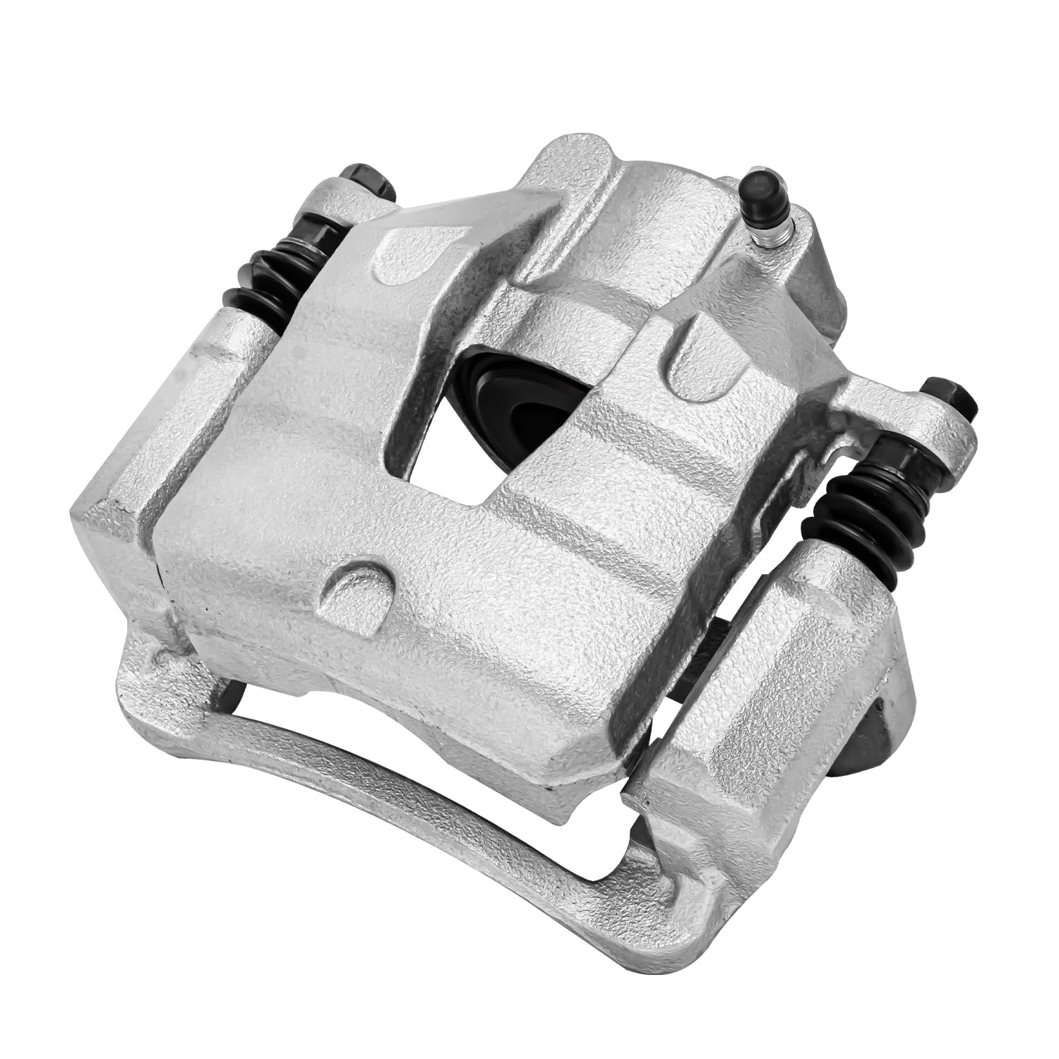 Detroit Axle - Front Brake Calipers for 2016-2020 Chevrolet Bolt EV Cruze Volt - 7