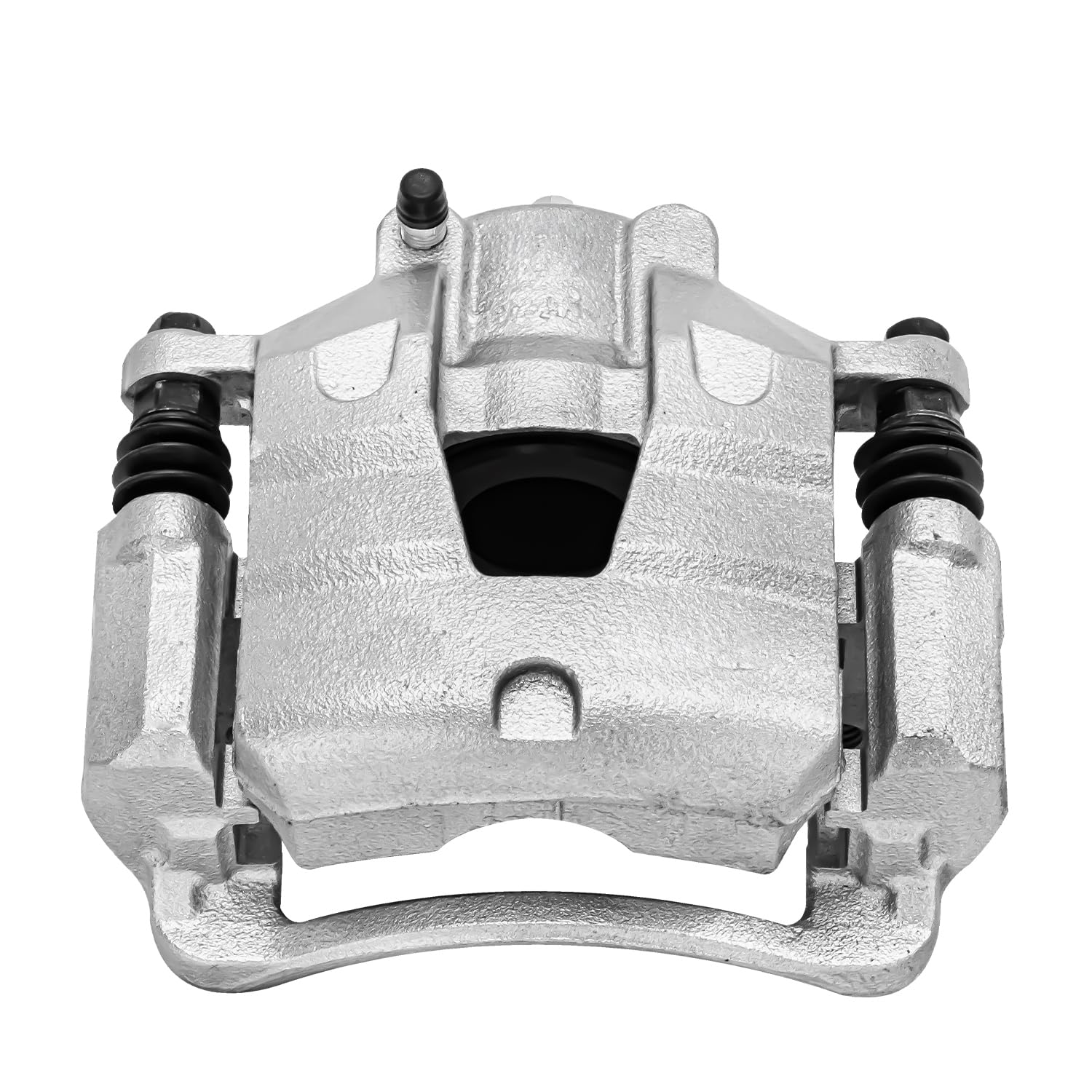 Detroit Axle - Front Brake Calipers for 2016-2020 Chevrolet Bolt EV Cruze Volt - 4
