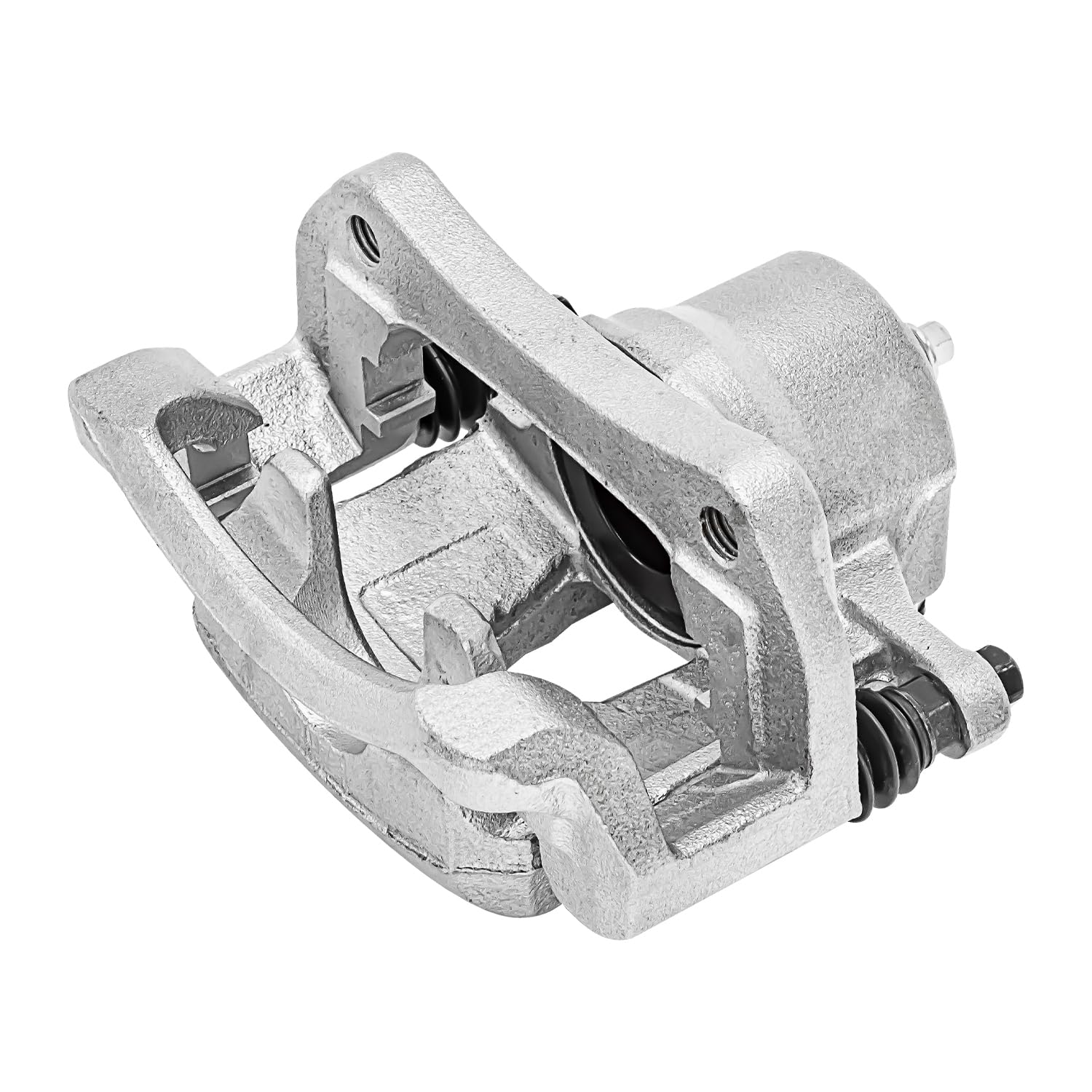 Detroit Axle - Front Brake Calipers for 2016-2020 Chevrolet Bolt EV Cruze Volt - 8