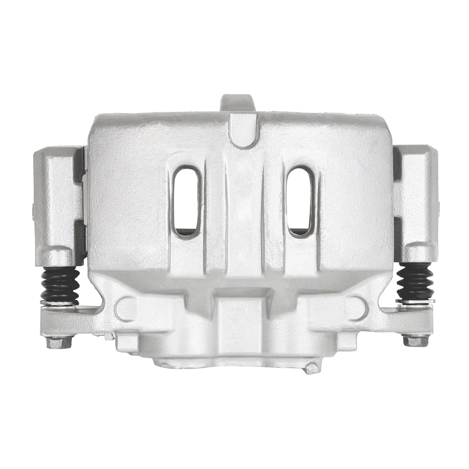 Detroit Axle - Front Right Disc Brake Caliper for 2015 2016-2022 Ford Mustang - 9