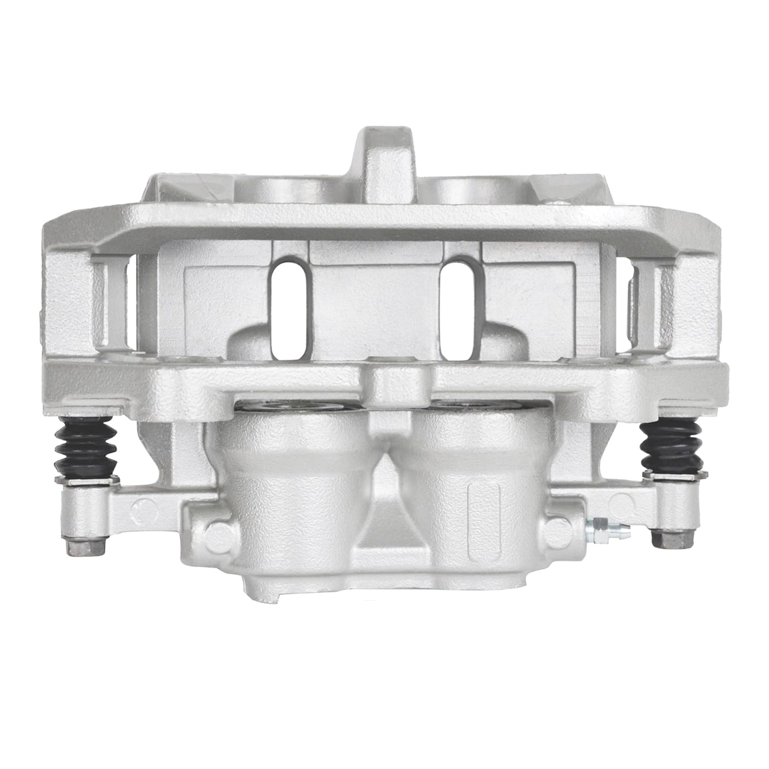 Detroit Axle - Front Right Disc Brake Caliper for 2015 2016-2022 Ford Mustang - 7