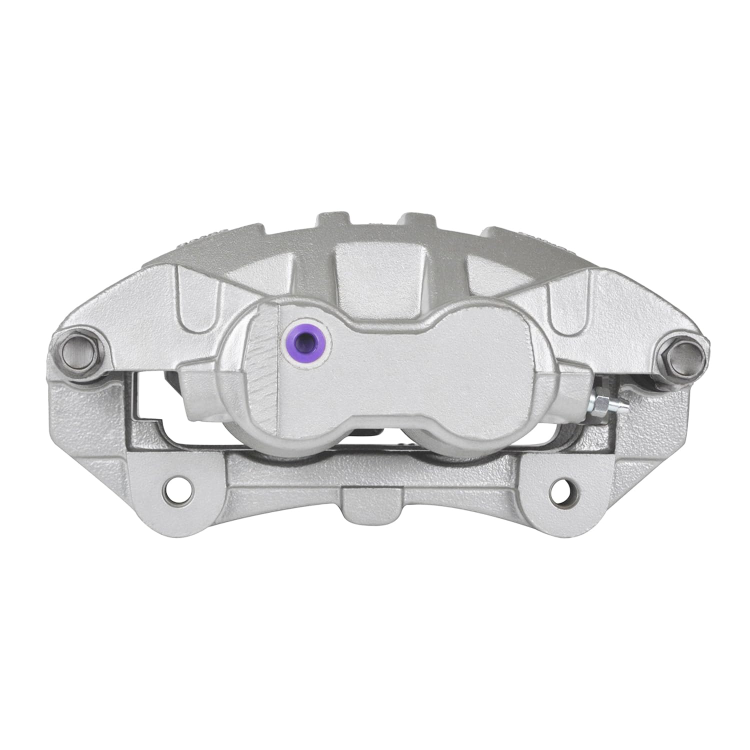 Detroit Axle - Front Disc Brake Calipers for 2015 2016 2017-2022 Ford Mustang - 6