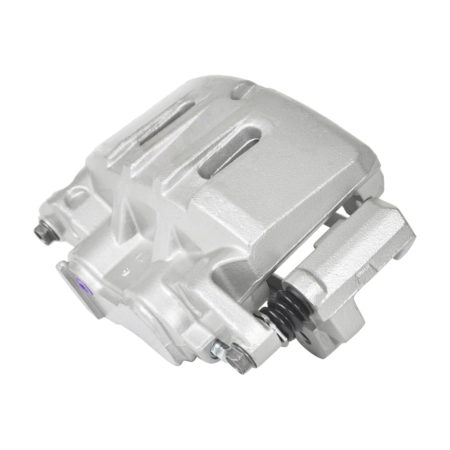Detroit Axle - Front Disc Brake Calipers for 2015 2016 2017-2022 Ford Mustang - 8