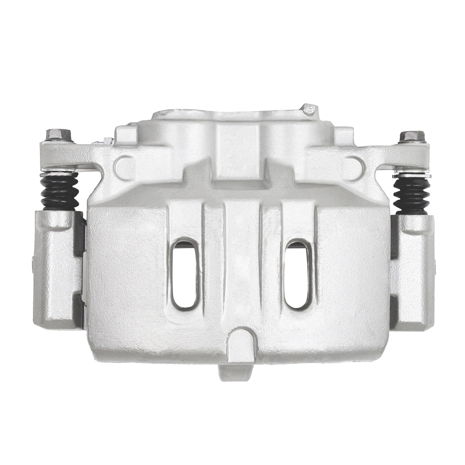 Detroit Axle - Front Disc Brake Calipers for 2015 2016 2017-2022 Ford Mustang - 5