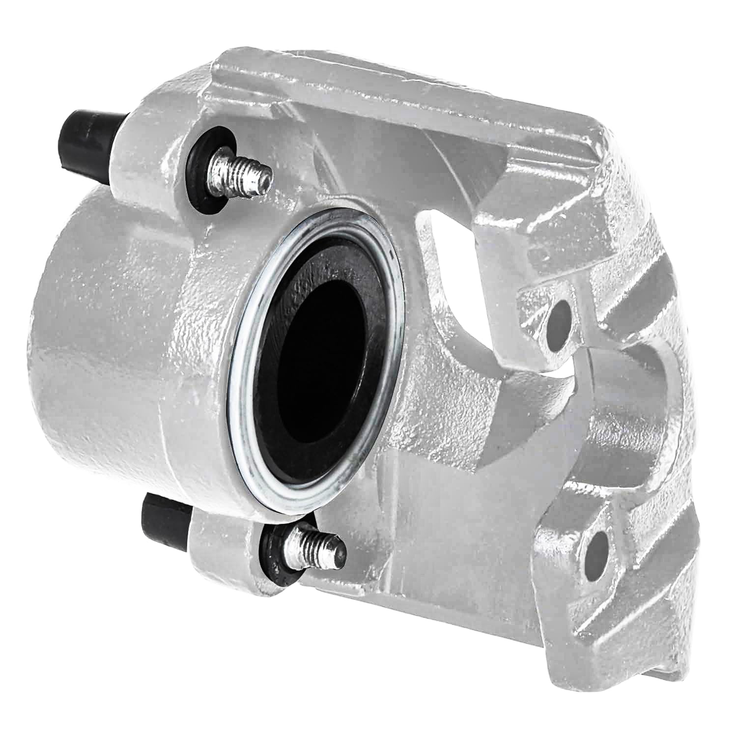 Detroit Axle - Front Left Disc Brake Caliper for Mercedes-Benz ML320 ML350 ML430 - 6