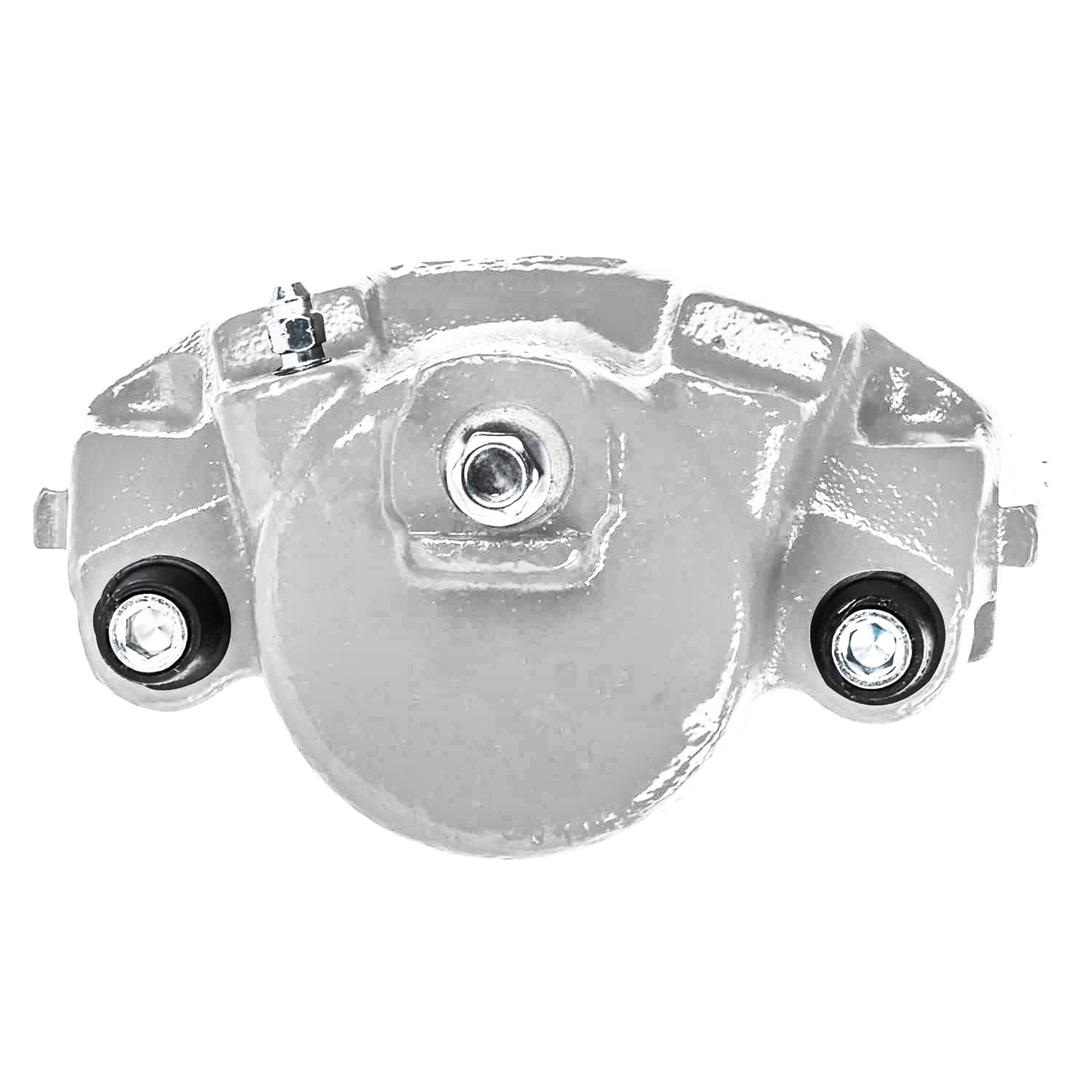 Detroit Axle - Front Left Disc Brake Caliper for Mercedes-Benz ML320 ML350 ML430 - 7