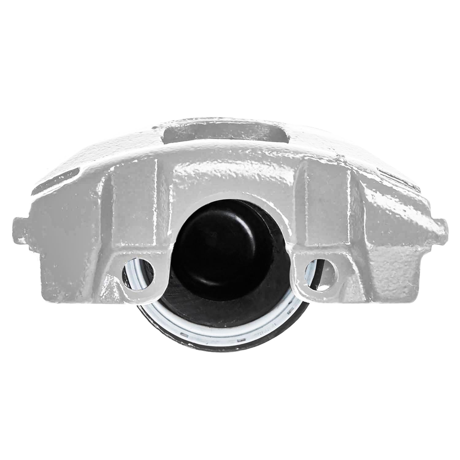 Detroit Axle - Front Left Disc Brake Caliper for Mercedes-Benz ML320 ML350 ML430 - 8