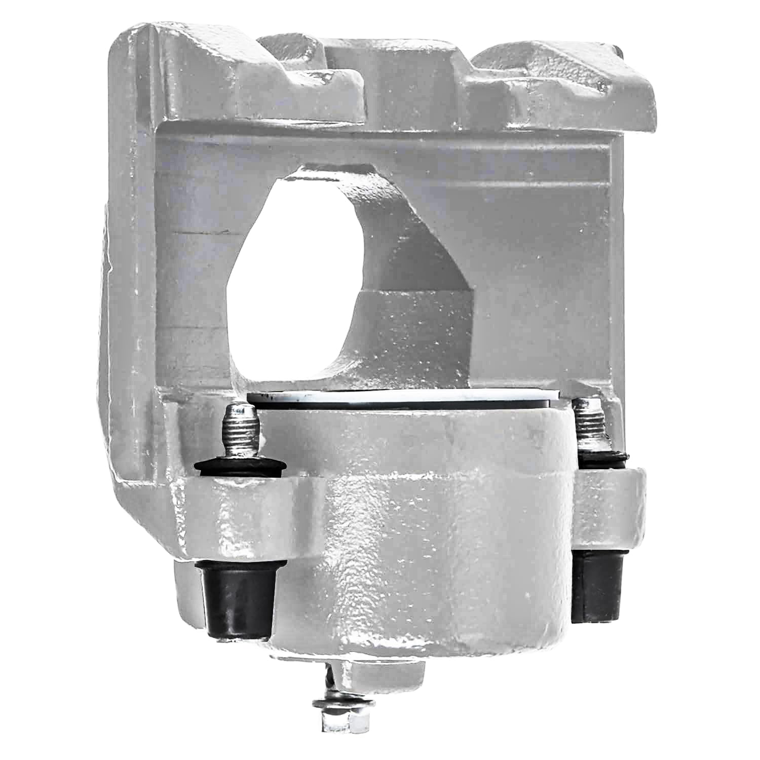 Detroit Axle - Front Left Disc Brake Caliper for Mercedes-Benz ML320 ML350 ML430 - 5