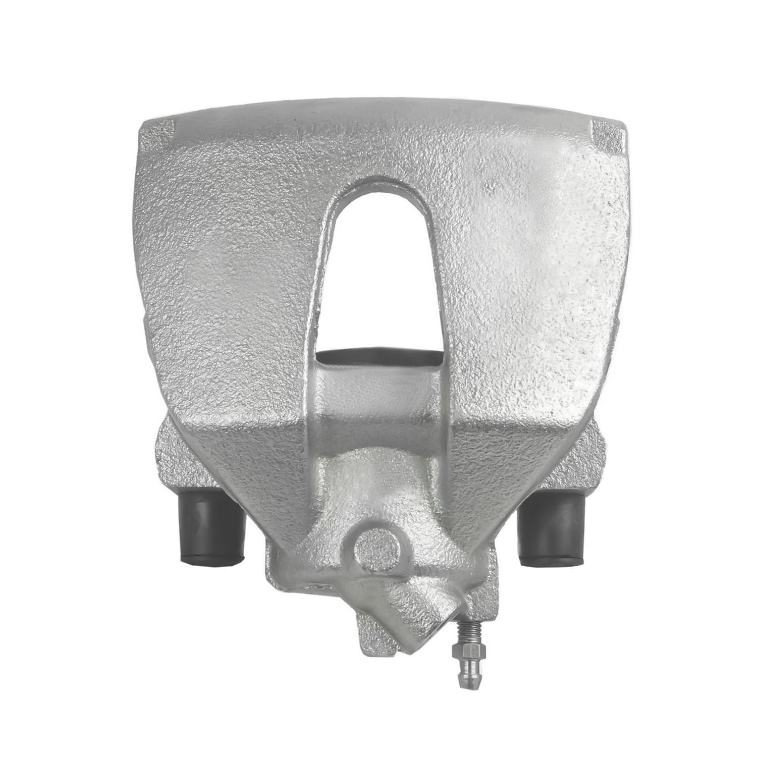 Detroit Axle - Front Right Brake Caliper for C-Max Escape Focus 3 5 C30 C70 S40 - 9