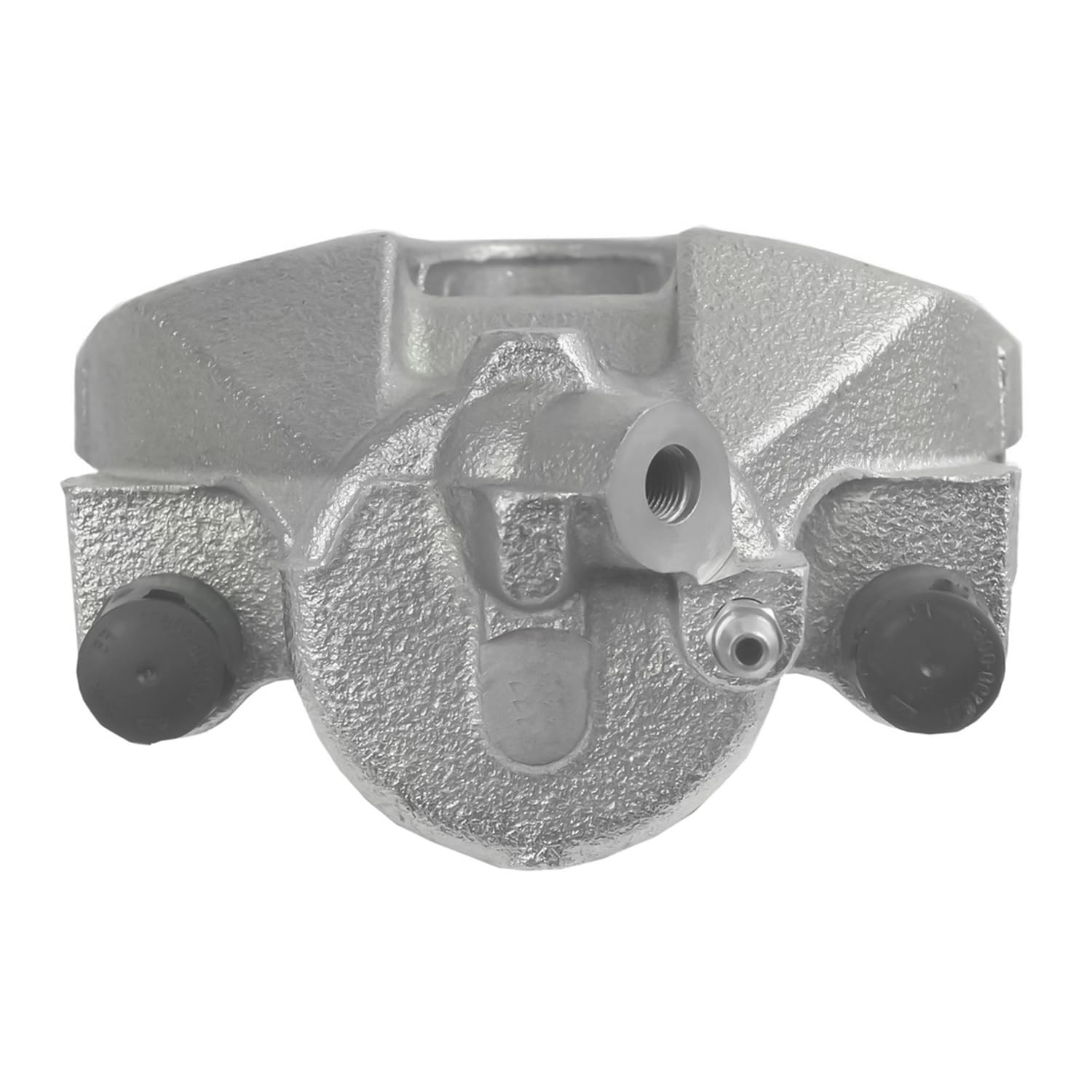 Detroit Axle - Front Right Brake Caliper for C-Max Escape Focus 3 5 C30 C70 S40 - 5