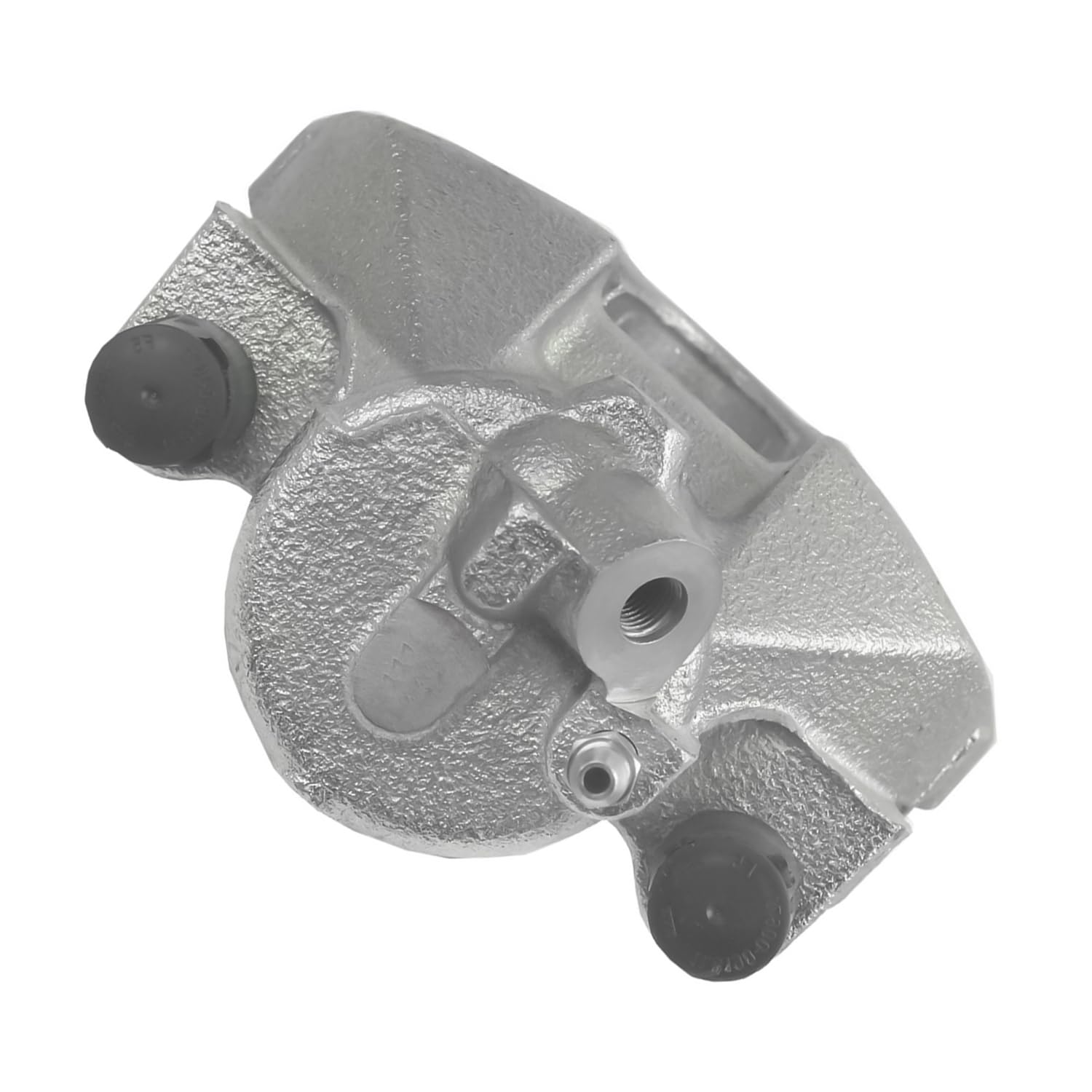 Detroit Axle - Front Right Brake Caliper for C-Max Escape Focus 3 5 C30 C70 S40 - 8