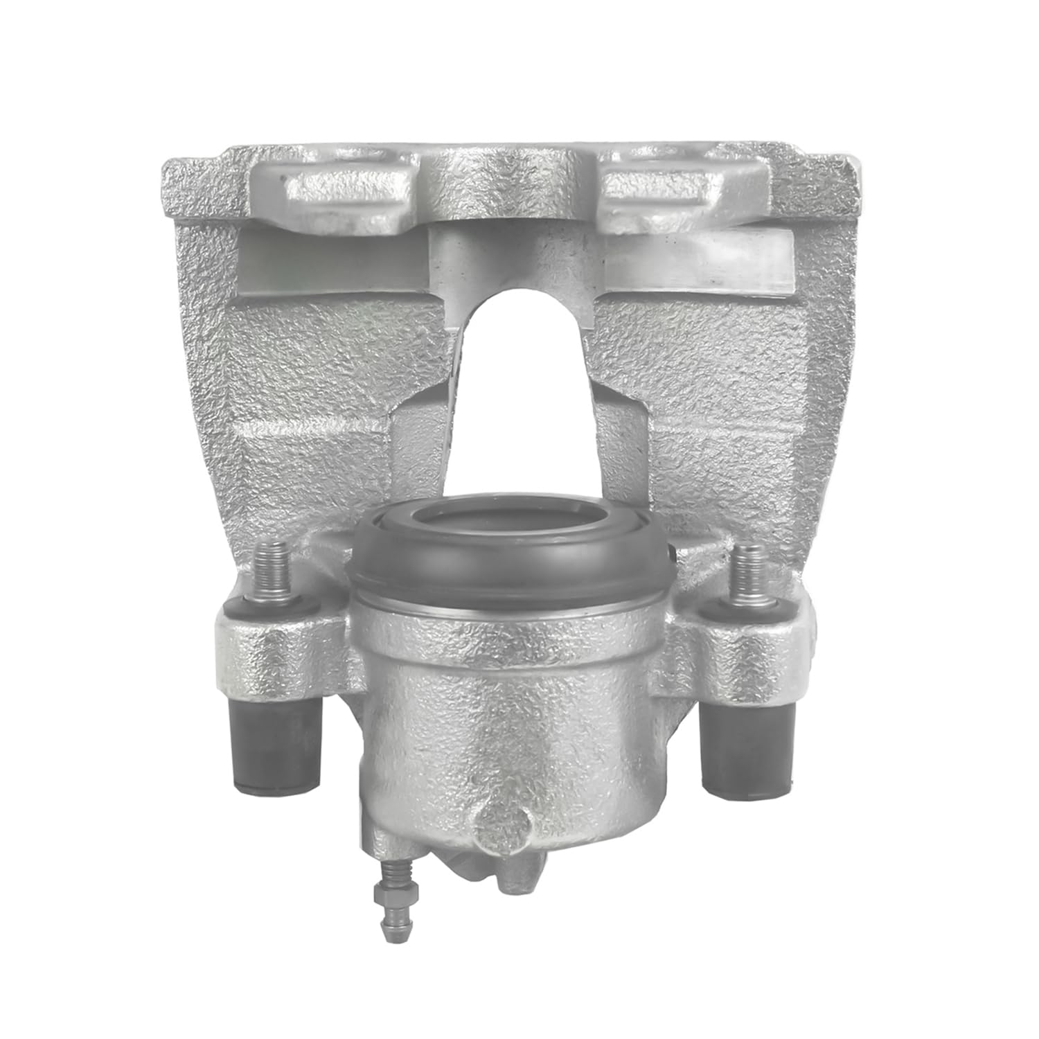 Detroit Axle - Front Right Brake Caliper for C-Max Escape Focus 3 5 C30 C70 S40 - 6