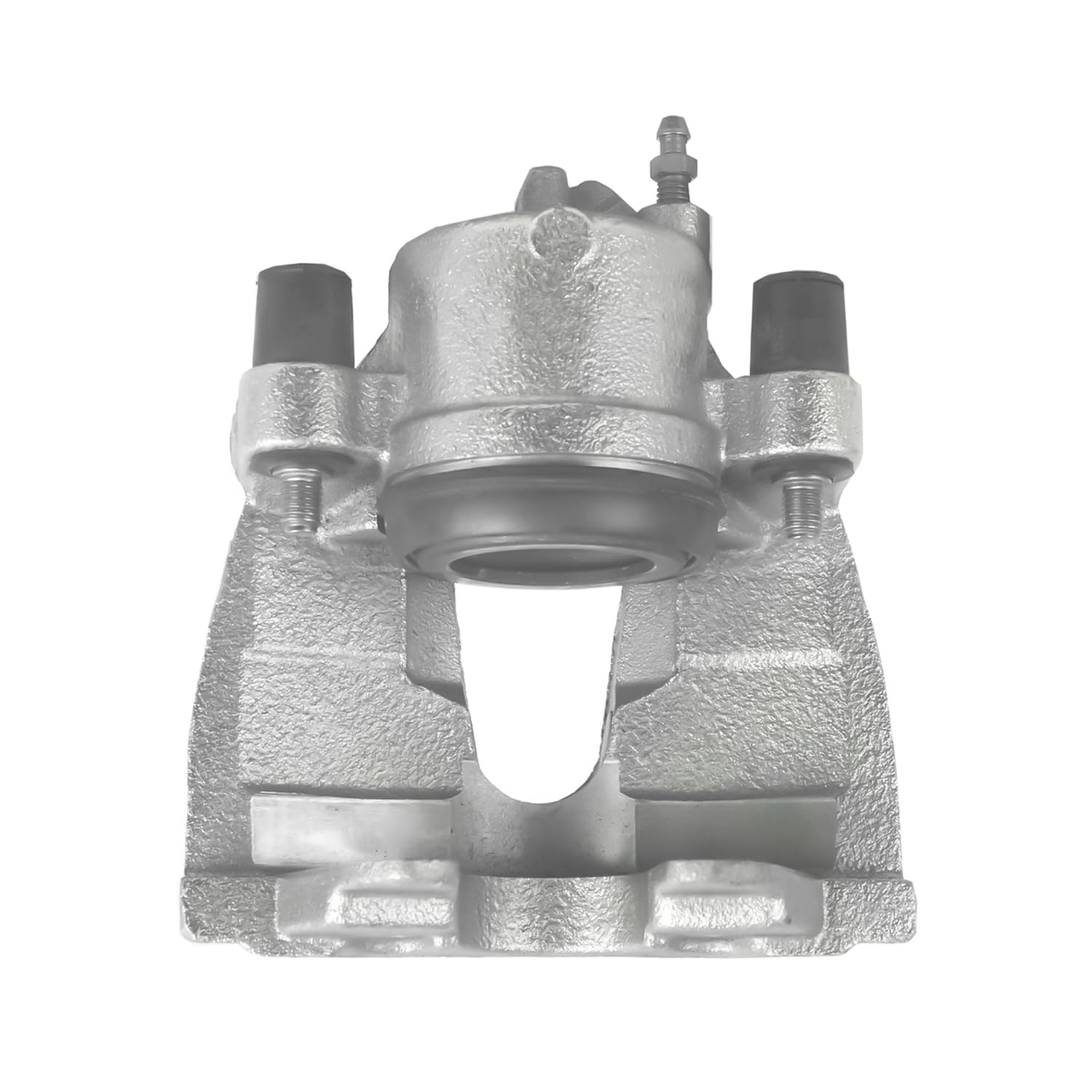 Detroit Axle - Front Right Brake Caliper for C-Max Escape Focus 3 5 C30 C70 S40 - 7