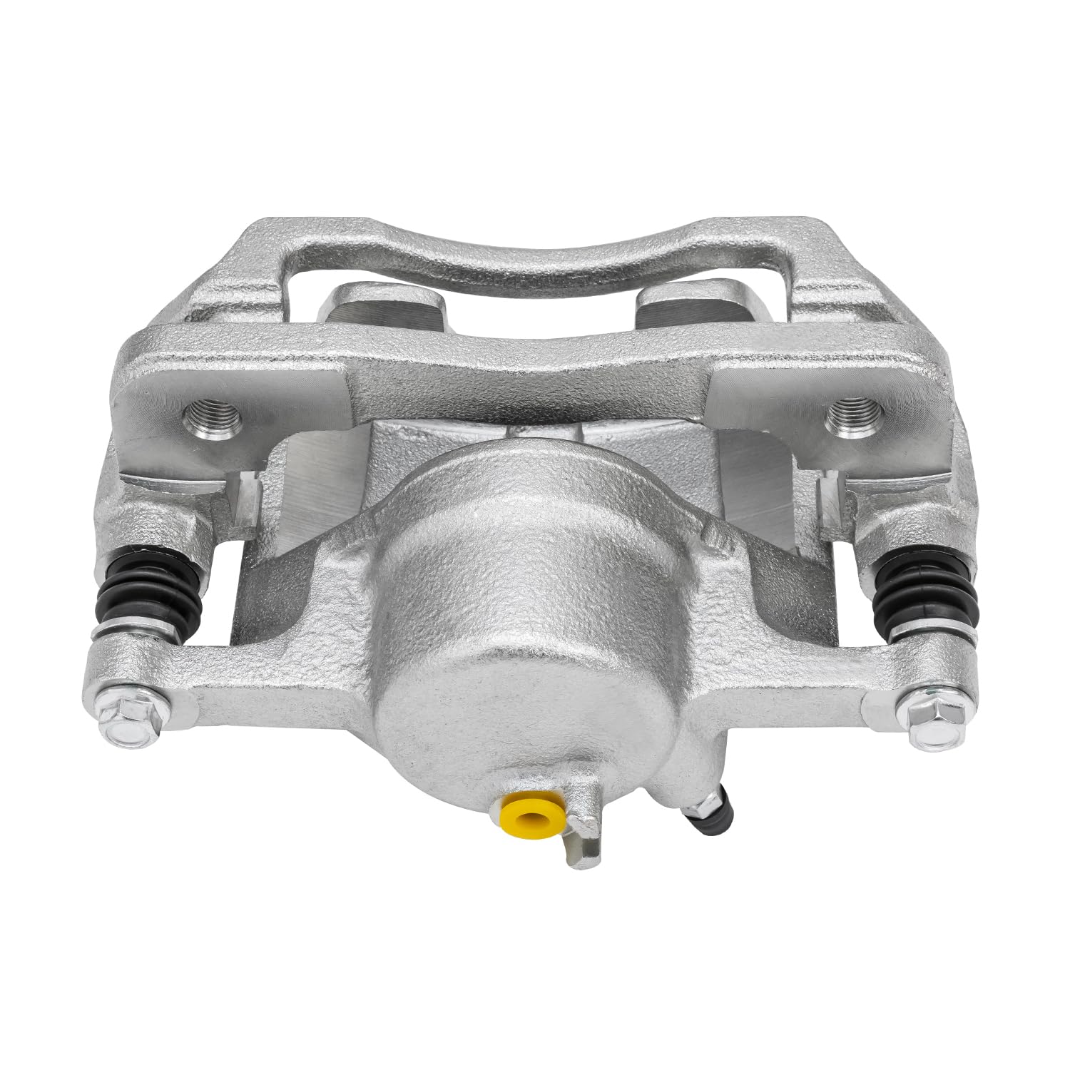 Detroit Axle - Front Right Disc Brake Caliper for 2001 2002-2005 Honda Civic - 8