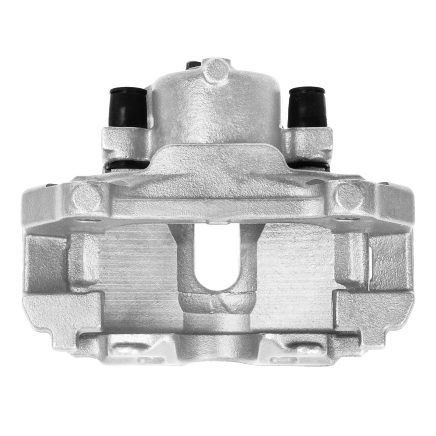 Detroit Axle - Front Left Disc Brake Caliper for 2002 2003 2004 2005 Saab 9-5 - 5