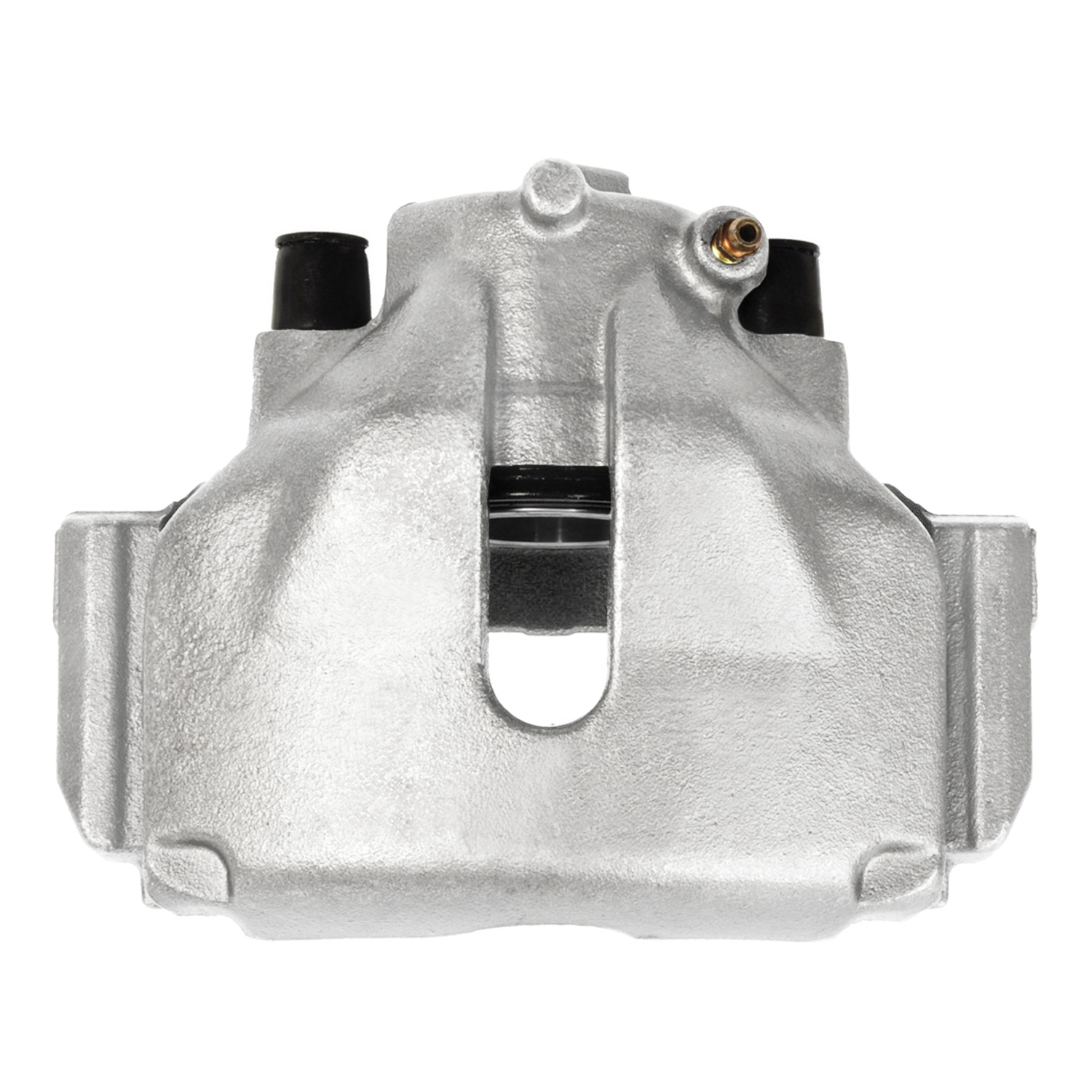Detroit Axle - Front Left Disc Brake Caliper for 2002 2003 2004 2005 Saab 9-5 - 4