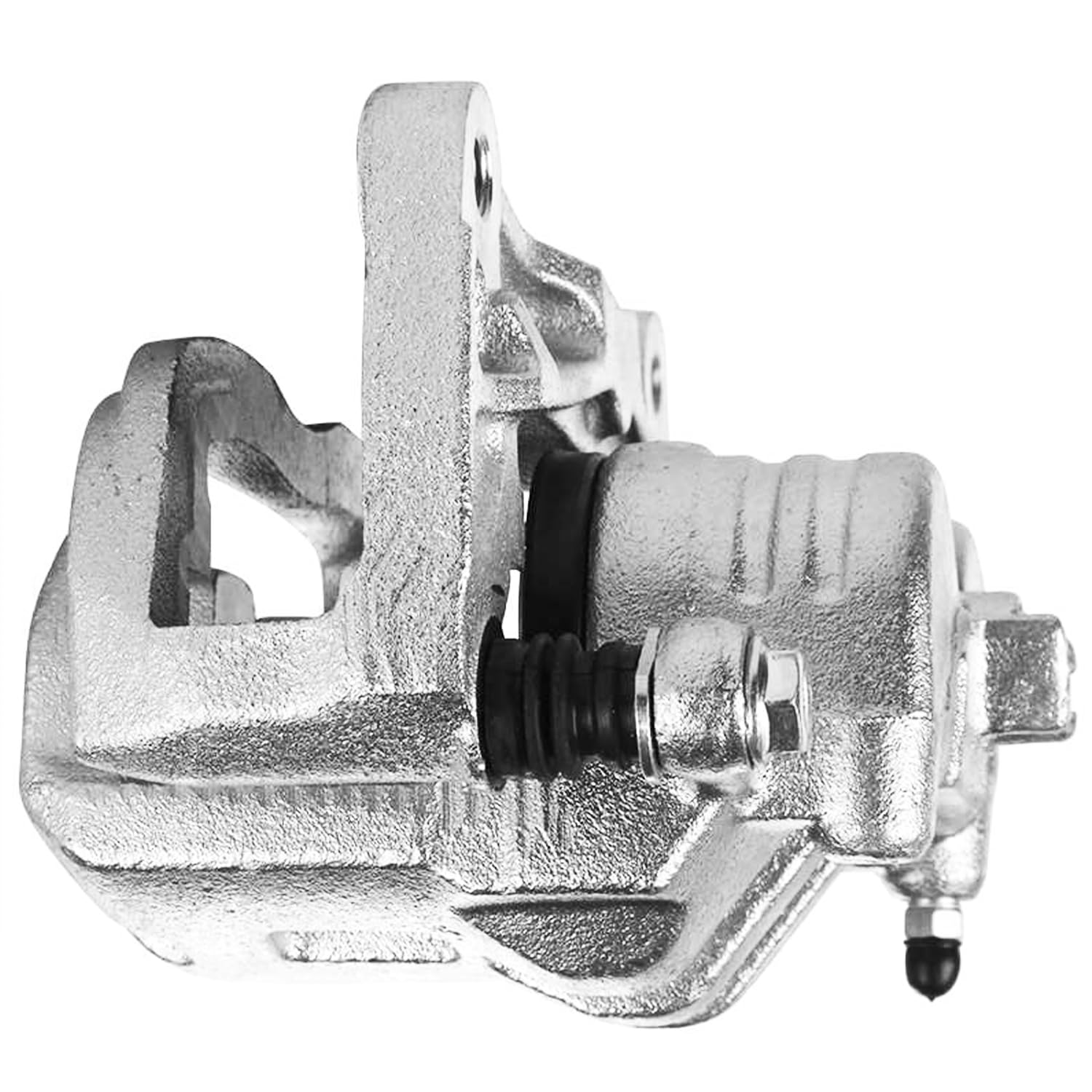 Detroit Axle - Front Disc Brake Calipers for Subaru Impreza Legacy Saab 9-2X - 8