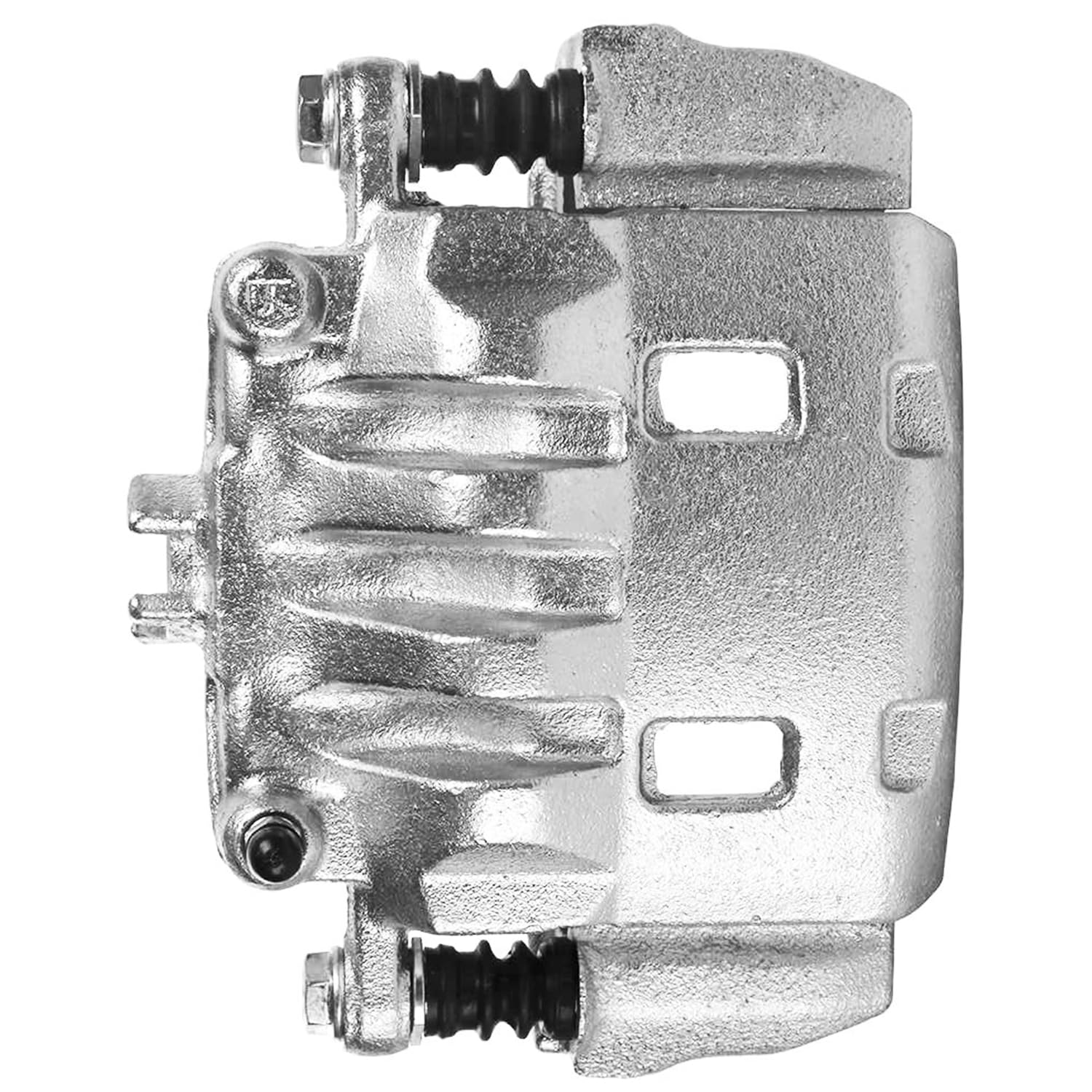 Detroit Axle - Front Disc Brake Calipers for Subaru Impreza Legacy Saab 9-2X - 5