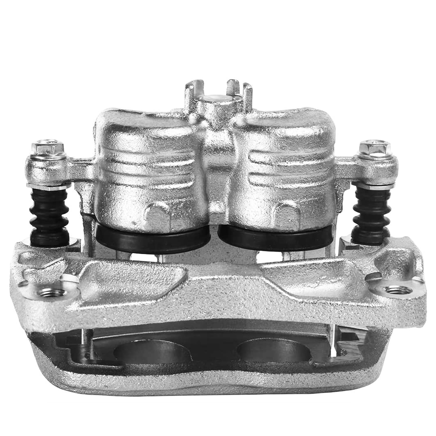 Detroit Axle - Front Disc Brake Calipers for Subaru Impreza Legacy Saab 9-2X - 7
