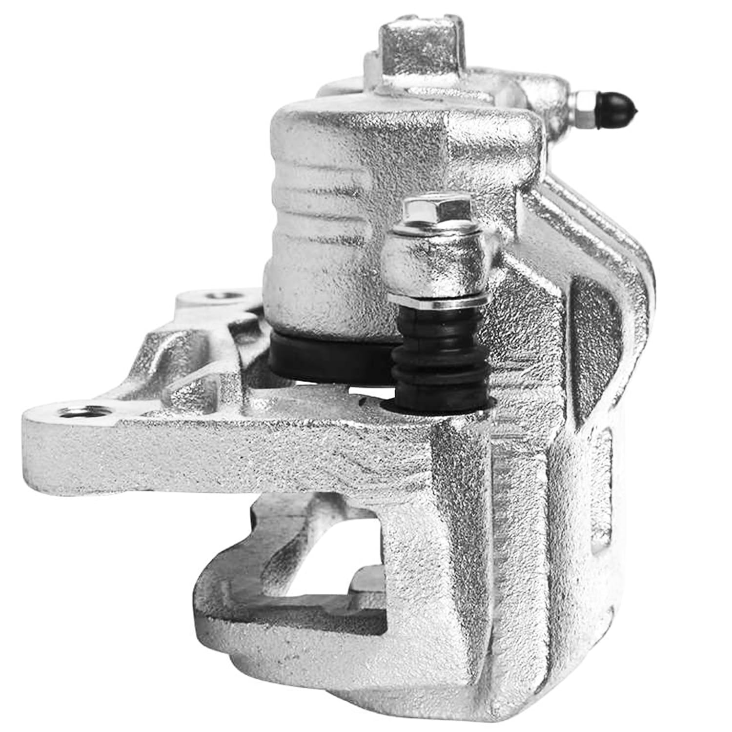 Detroit Axle - Front Disc Brake Calipers for Subaru Impreza Legacy Saab 9-2X - 6