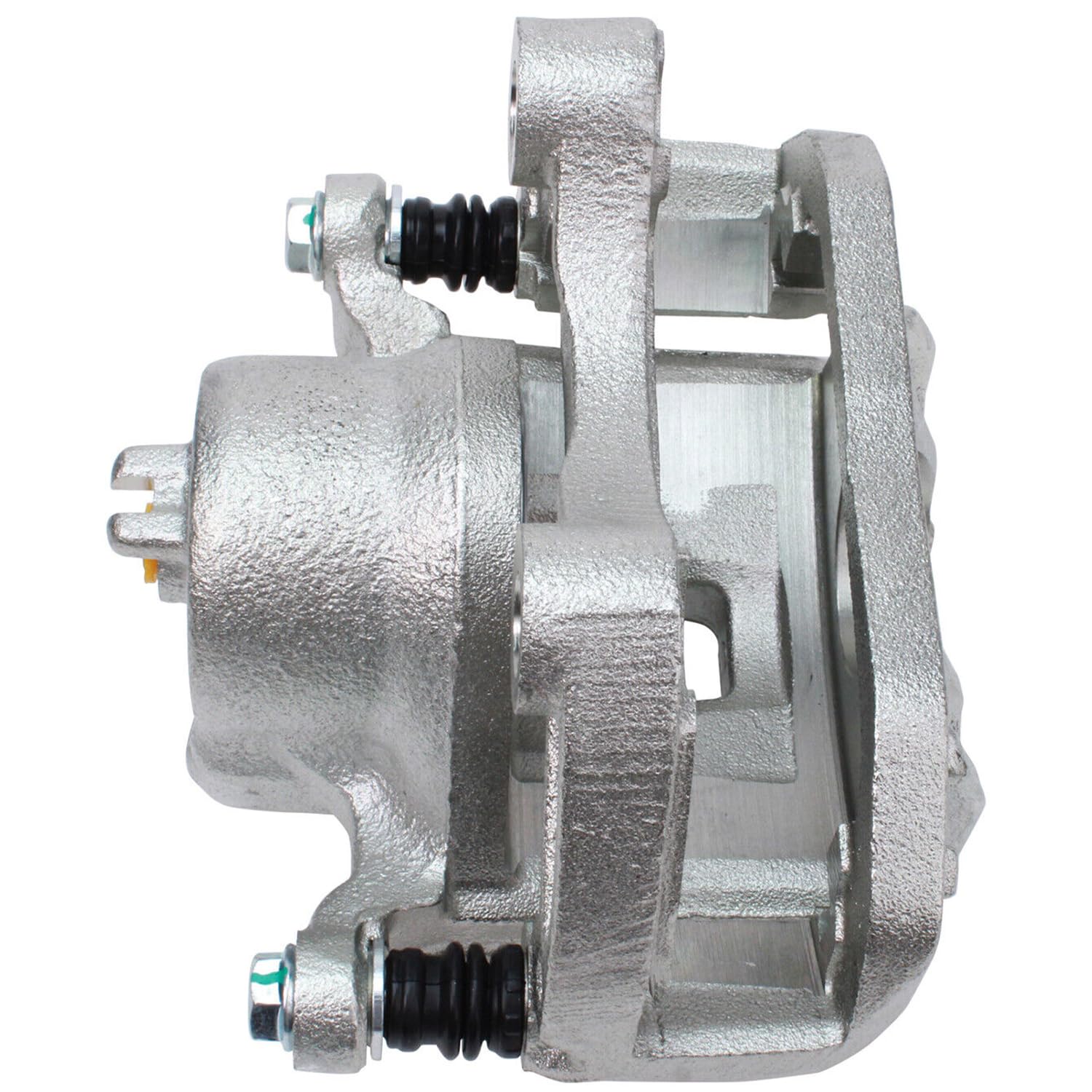 Detroit Axle - Front Left Brake Caliper for Infiniti I35 Nissan Altima Maxima - 7