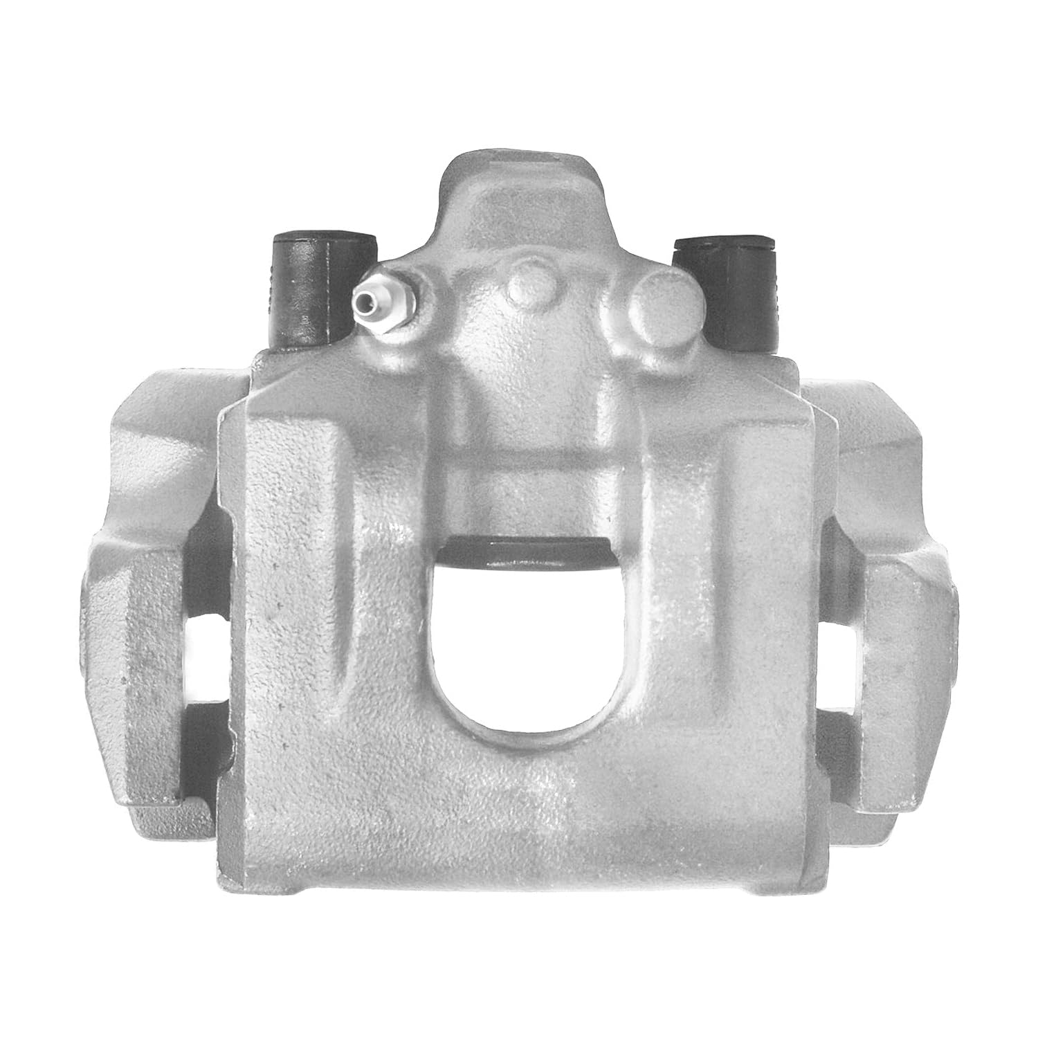 Detroit Axle - Rear Disc Brake Calipers for 2000-2006 Saab 9-5 - 5