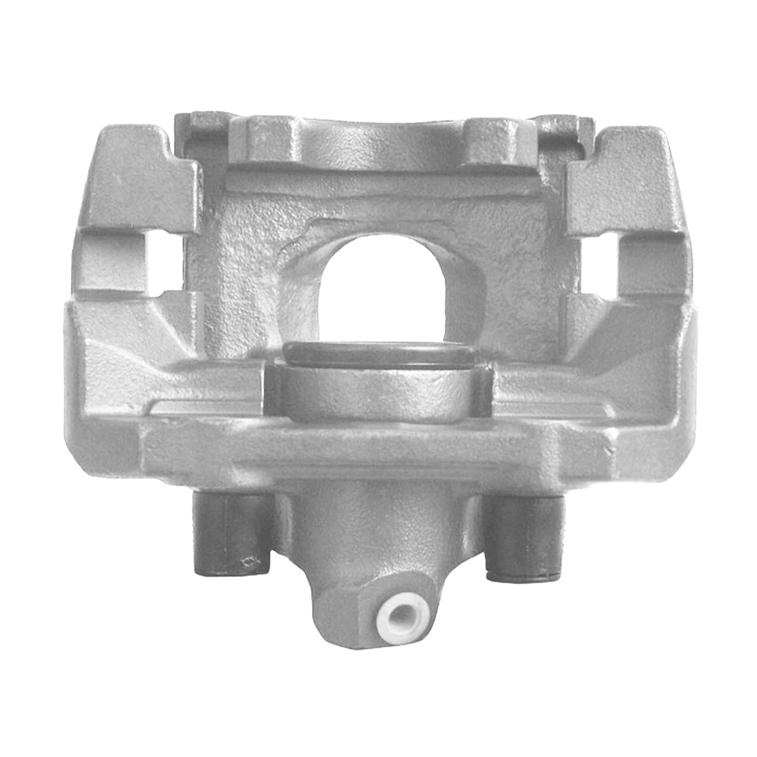 Detroit Axle - Rear Disc Brake Calipers for 2000-2006 Saab 9-5 - 8