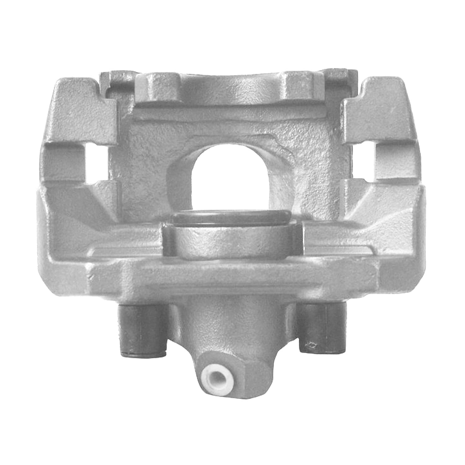 Detroit Axle - Rear Disc Brake Calipers for 2000-2006 Saab 9-5 - 9