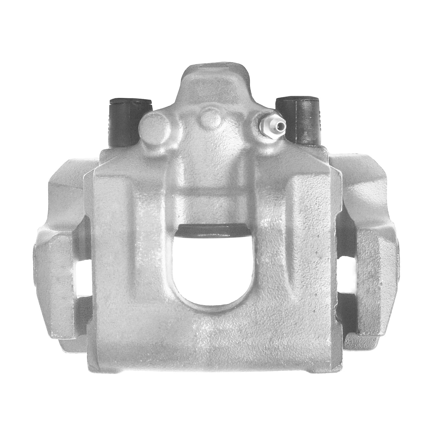 Detroit Axle - Rear Disc Brake Calipers for 2000-2006 Saab 9-5 - 4