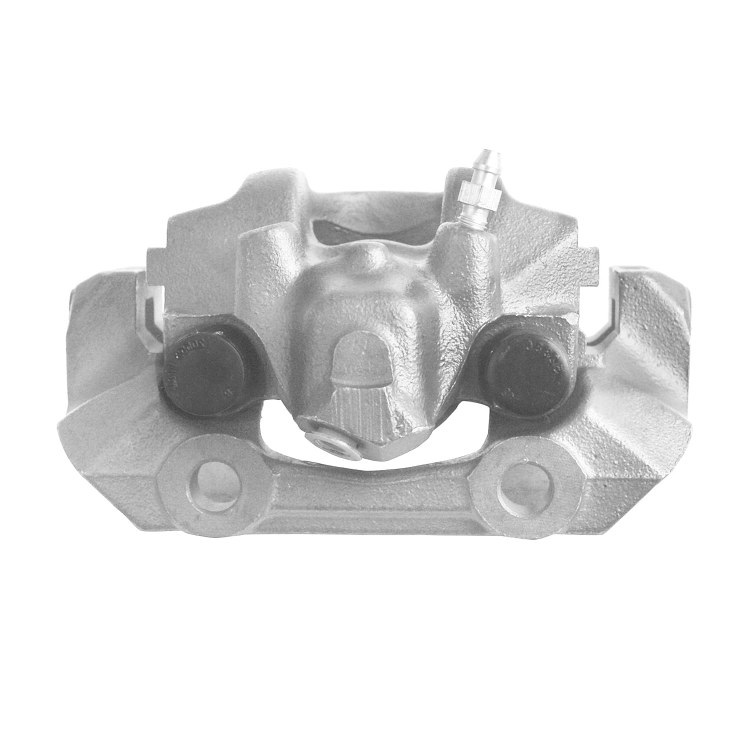Detroit Axle - Rear Disc Brake Calipers for 2000-2006 Saab 9-5 - 6
