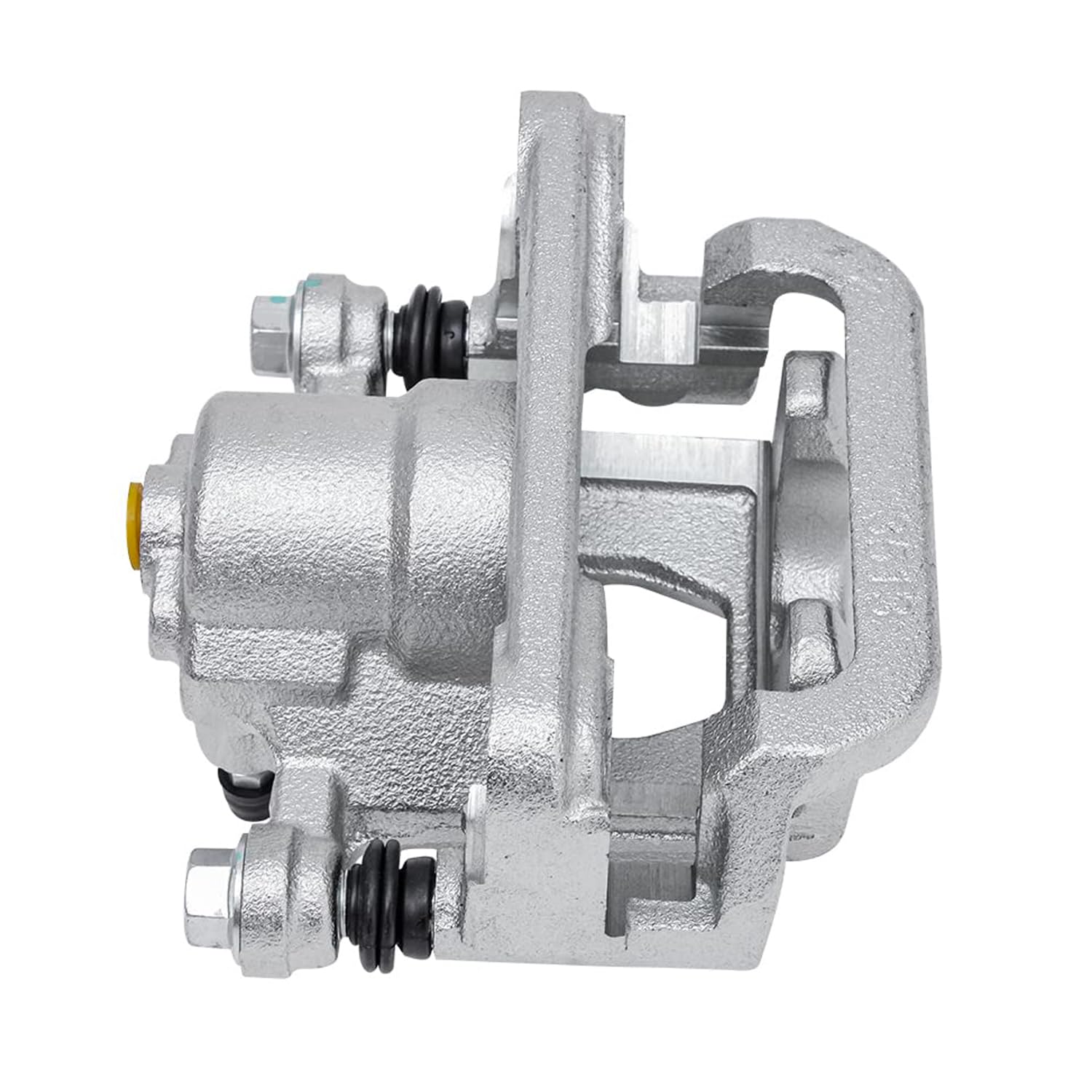 Detroit Axle - Rear Left Disc Brake Caliper for Nissan Altima Maxima - 7