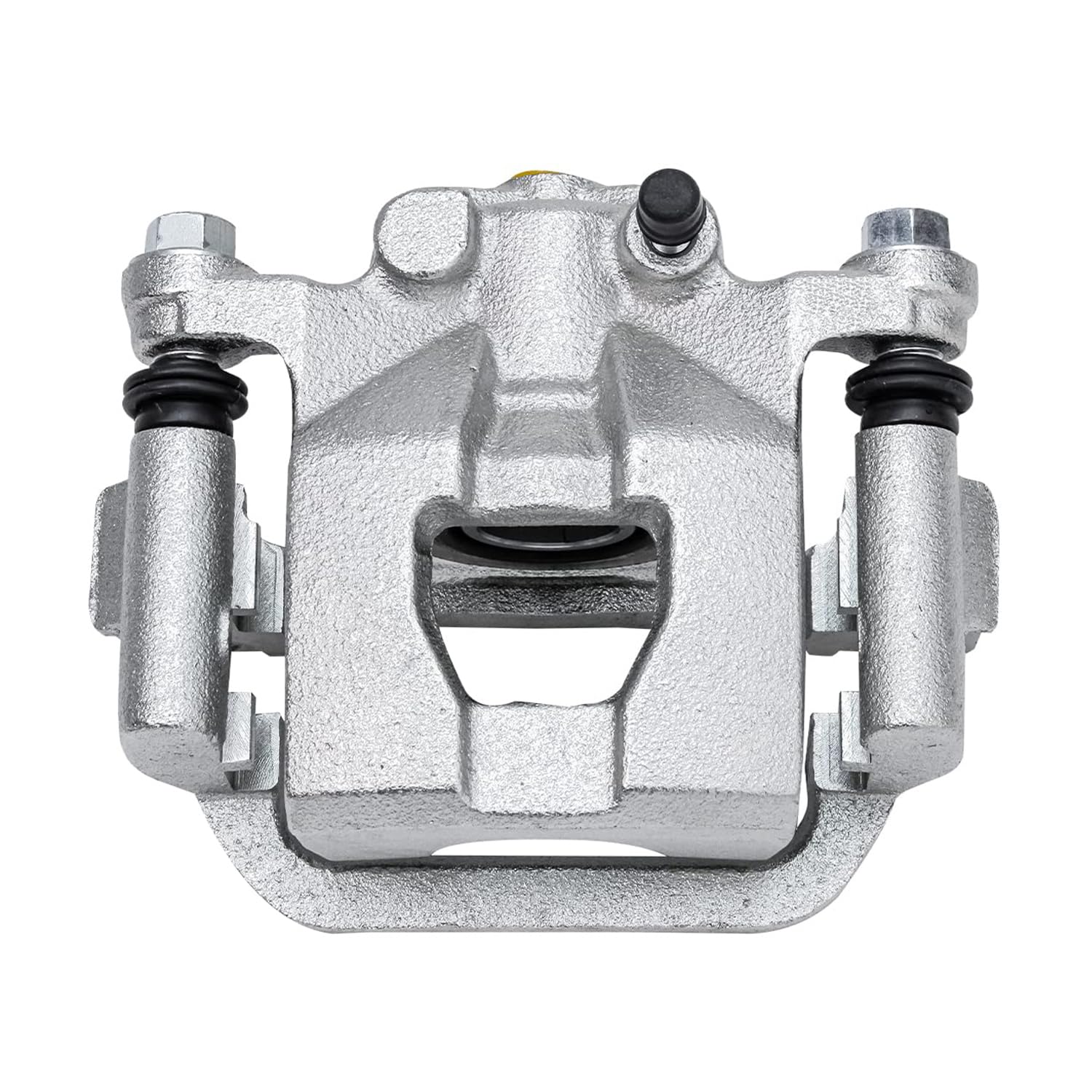 Detroit Axle - Rear Left Disc Brake Caliper for Nissan Altima Maxima - 4
