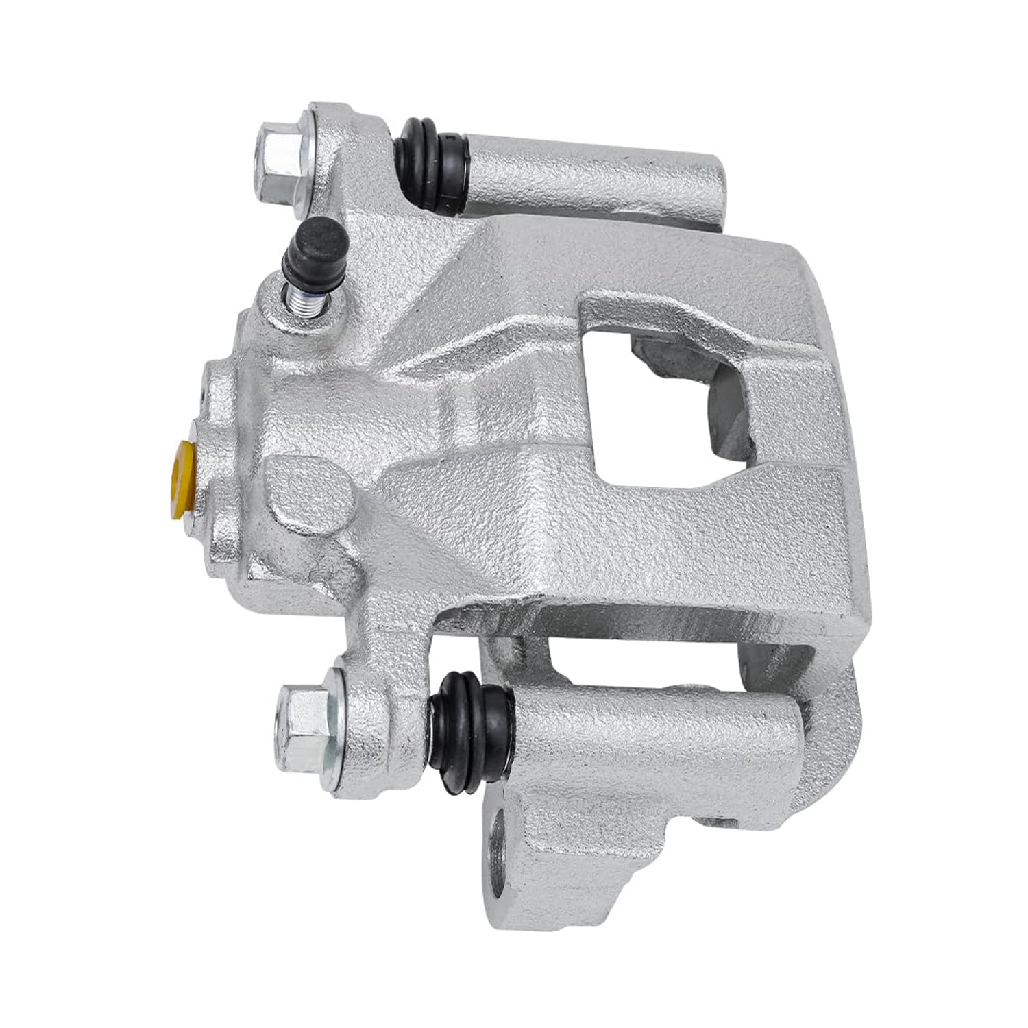 Detroit Axle - Rear Left Disc Brake Caliper for Nissan Altima Maxima - 6