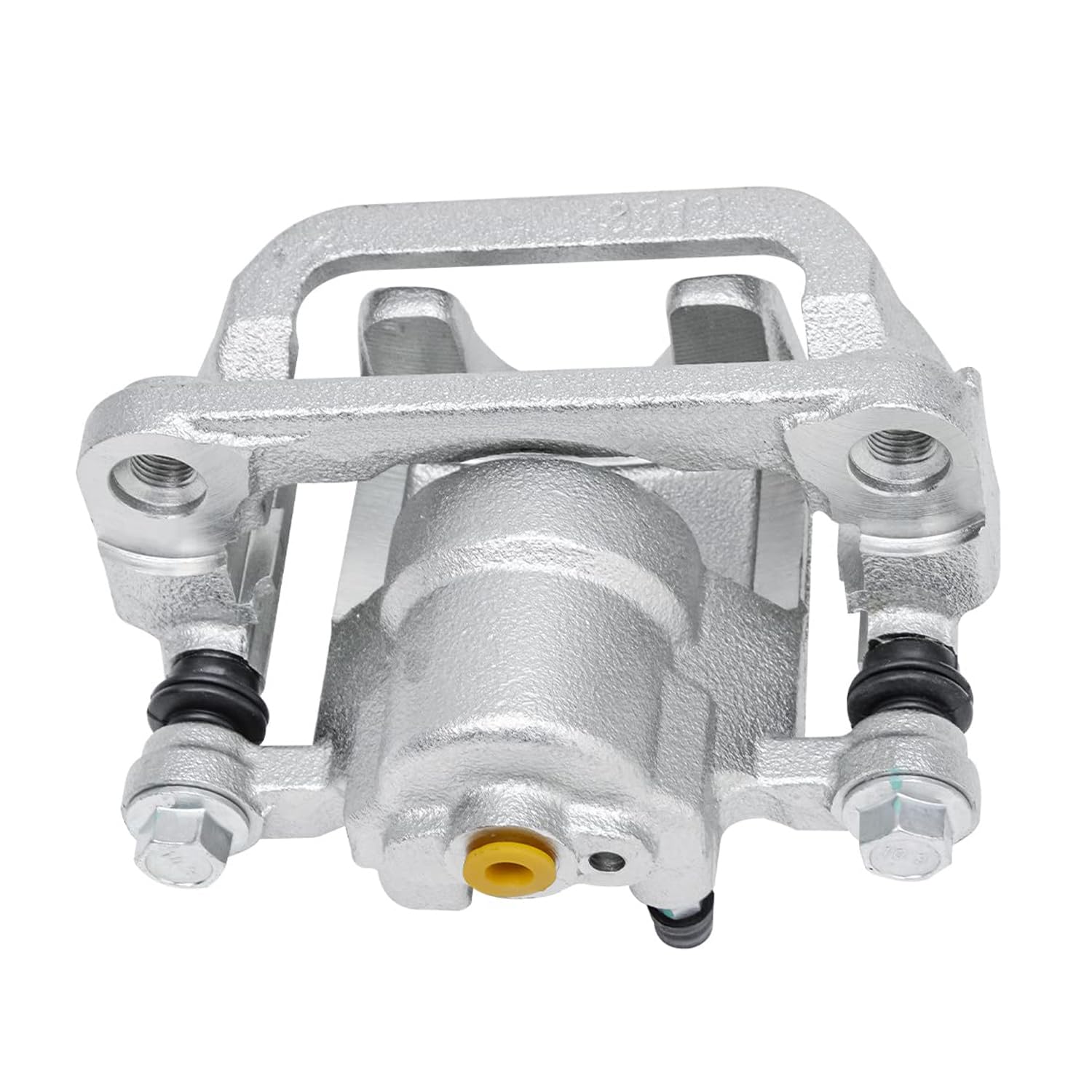Detroit Axle - Rear Left Disc Brake Caliper for Nissan Altima Maxima - 9