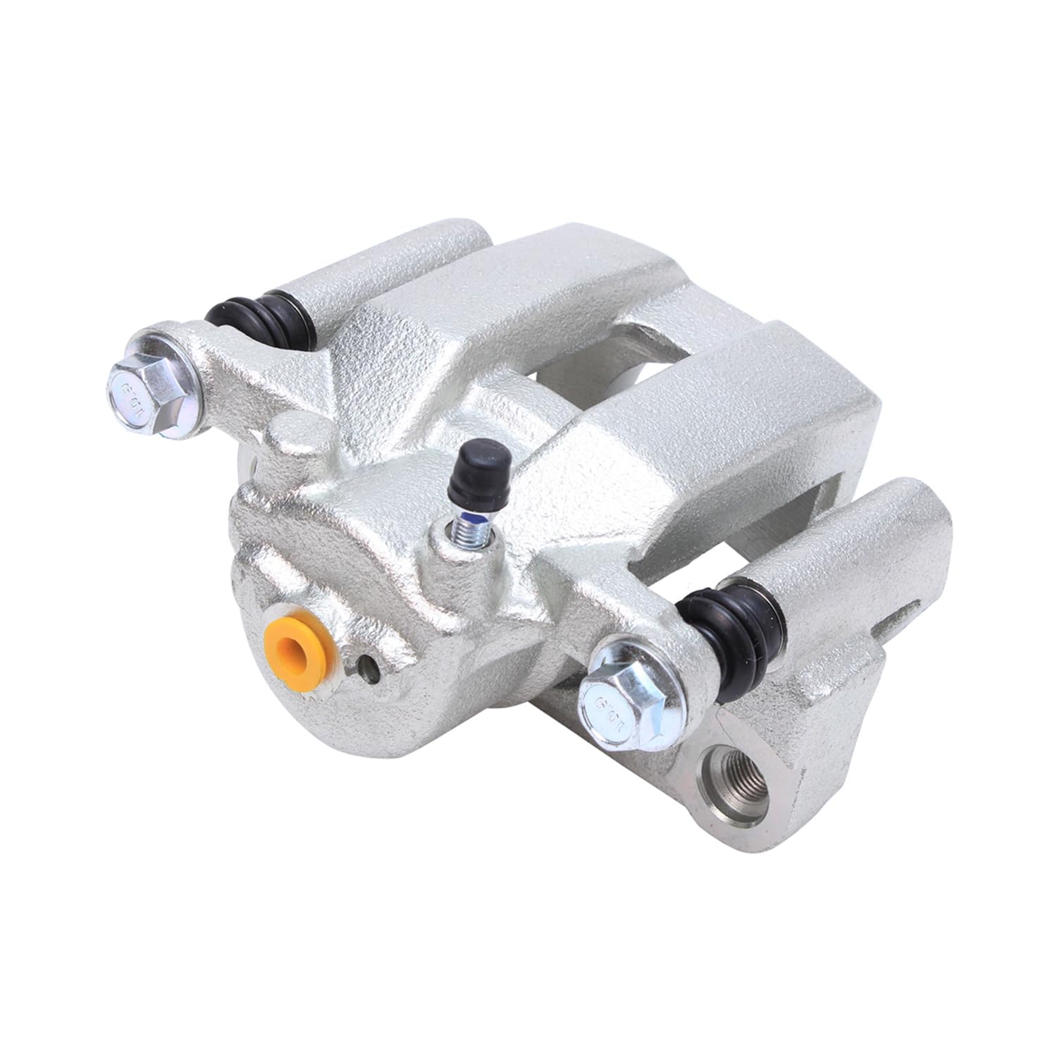 Detroit Axle - Rear Right Brake Caliper for Infiniti G35 Nissan Murano Quest - 6