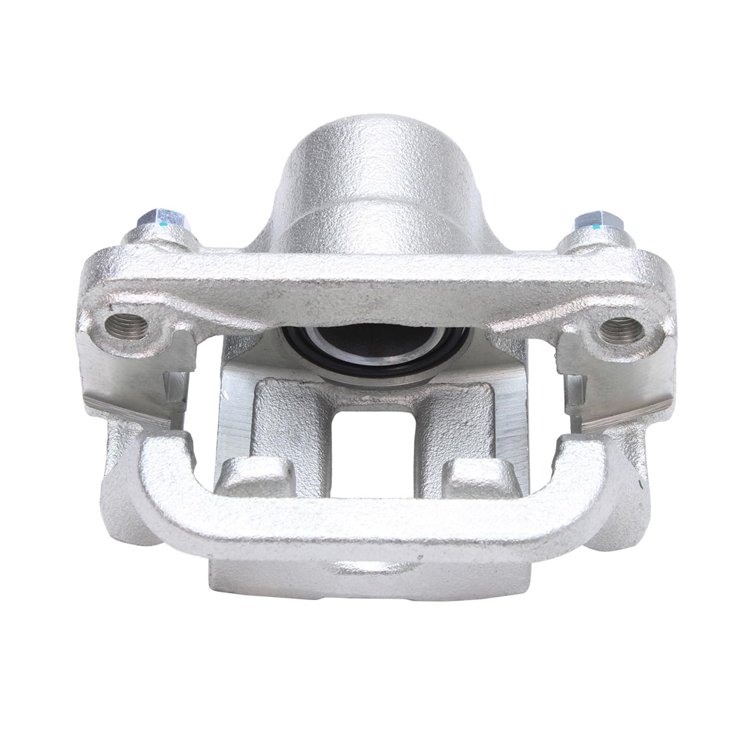 Detroit Axle - Rear Right Brake Caliper for Infiniti G35 Nissan Murano Quest - 5