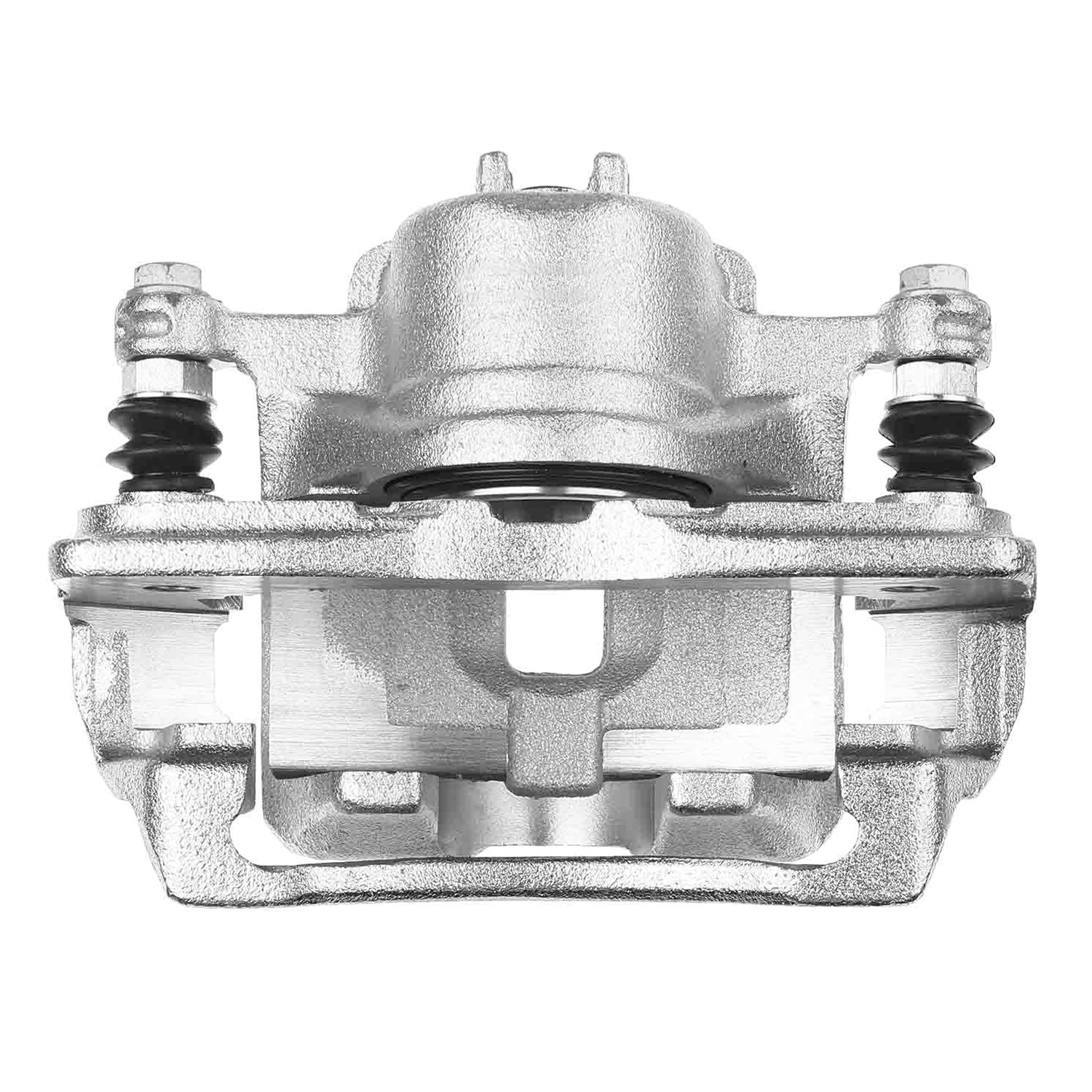 Detroit Axle - Front Right Disc Brake Caliper for Acura RSX Honda Civic - 5