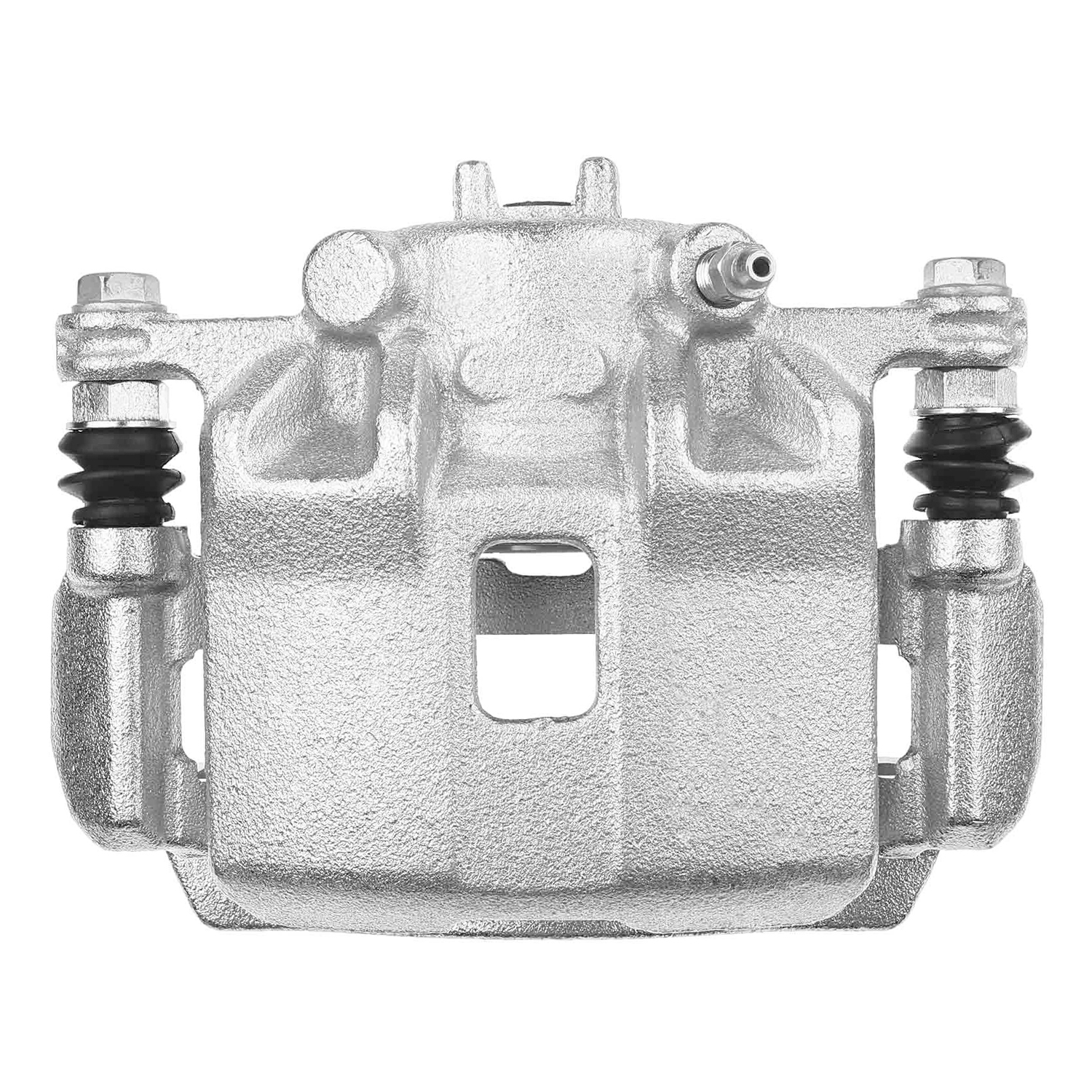 Detroit Axle - Front Right Disc Brake Caliper for Acura RSX Honda Civic - 4
